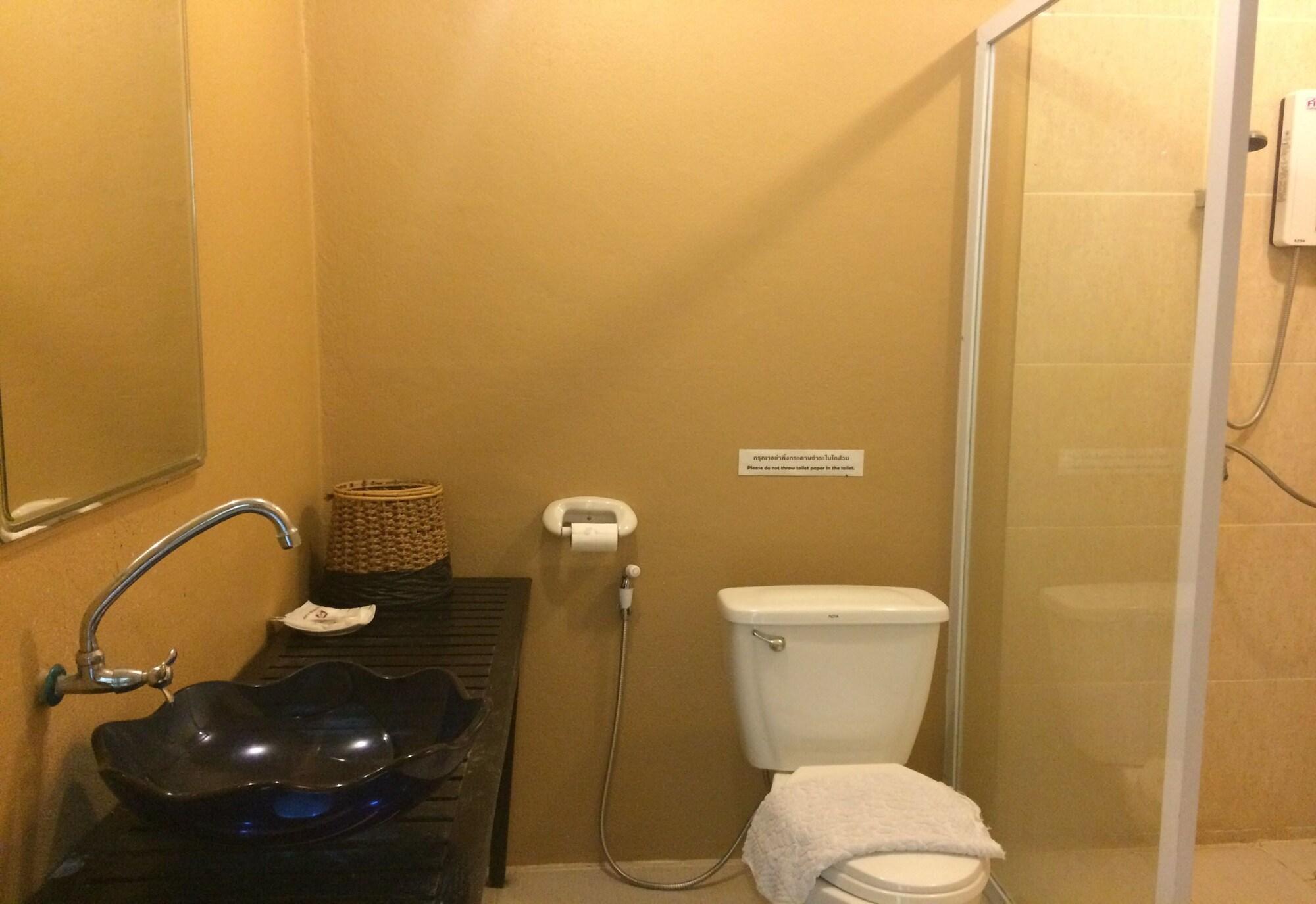 Water Palm Resort 3*