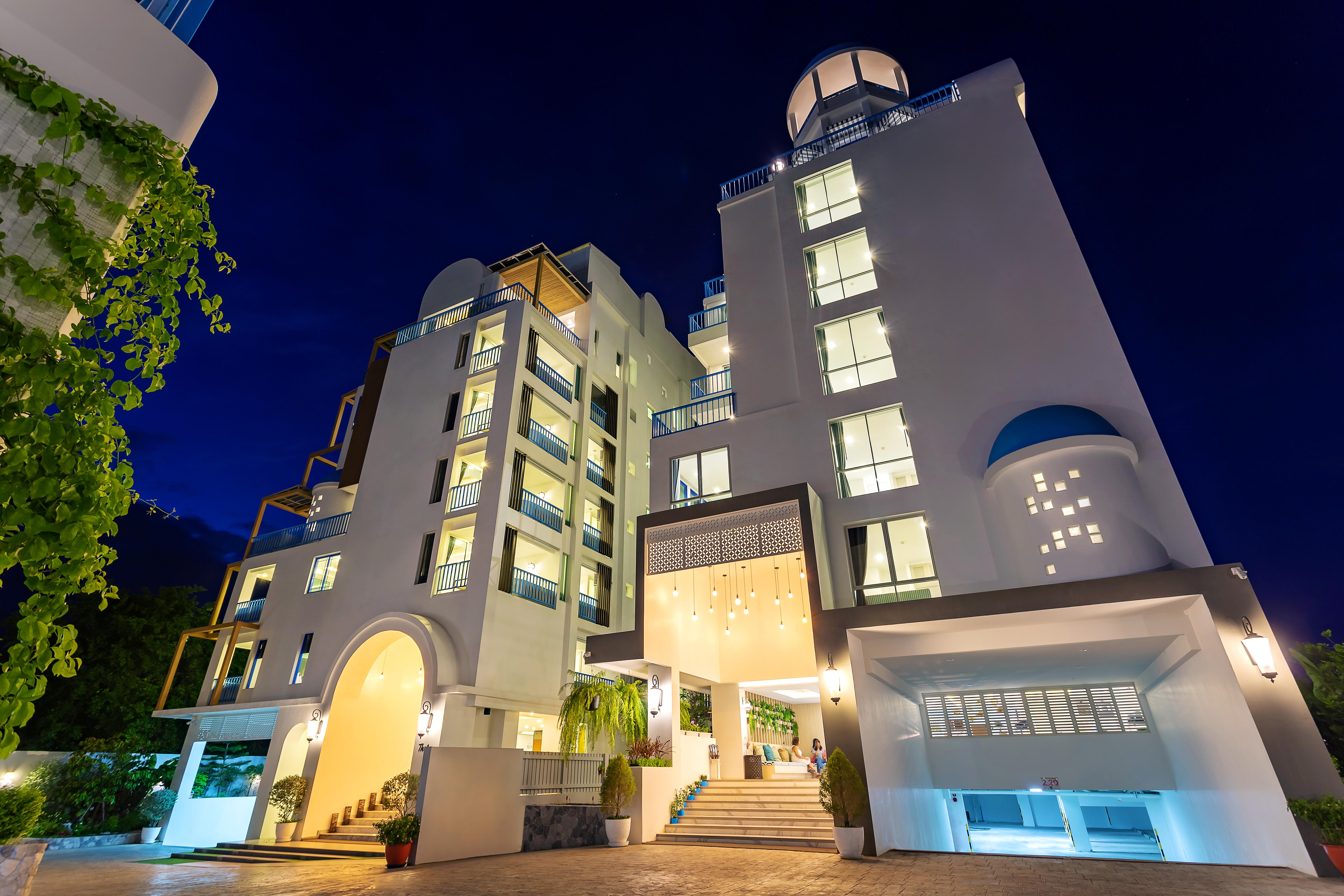 Costa Village Bangsaray 4* Bang Sare