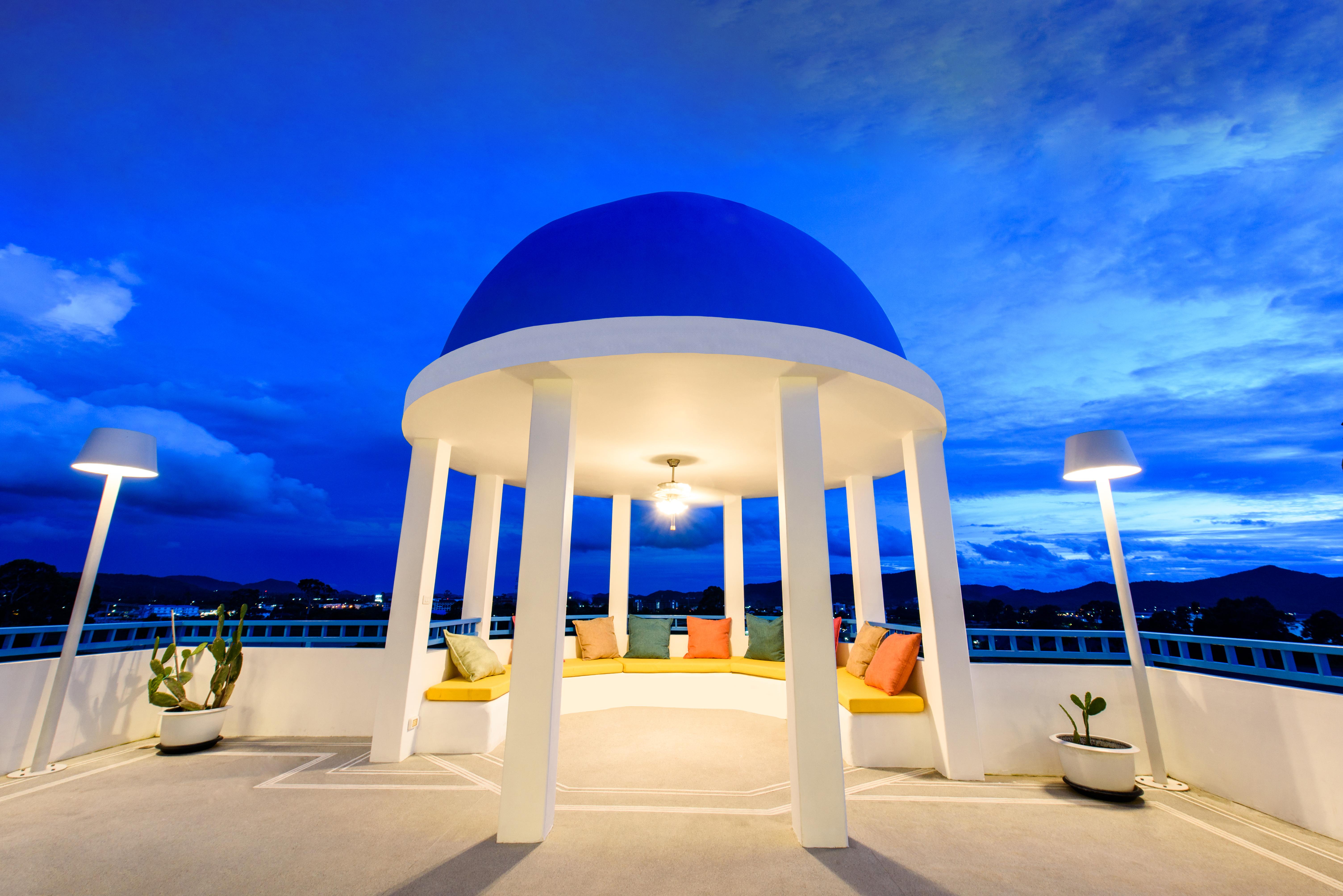 Costa Village Bangsaray 4* Bang Sare