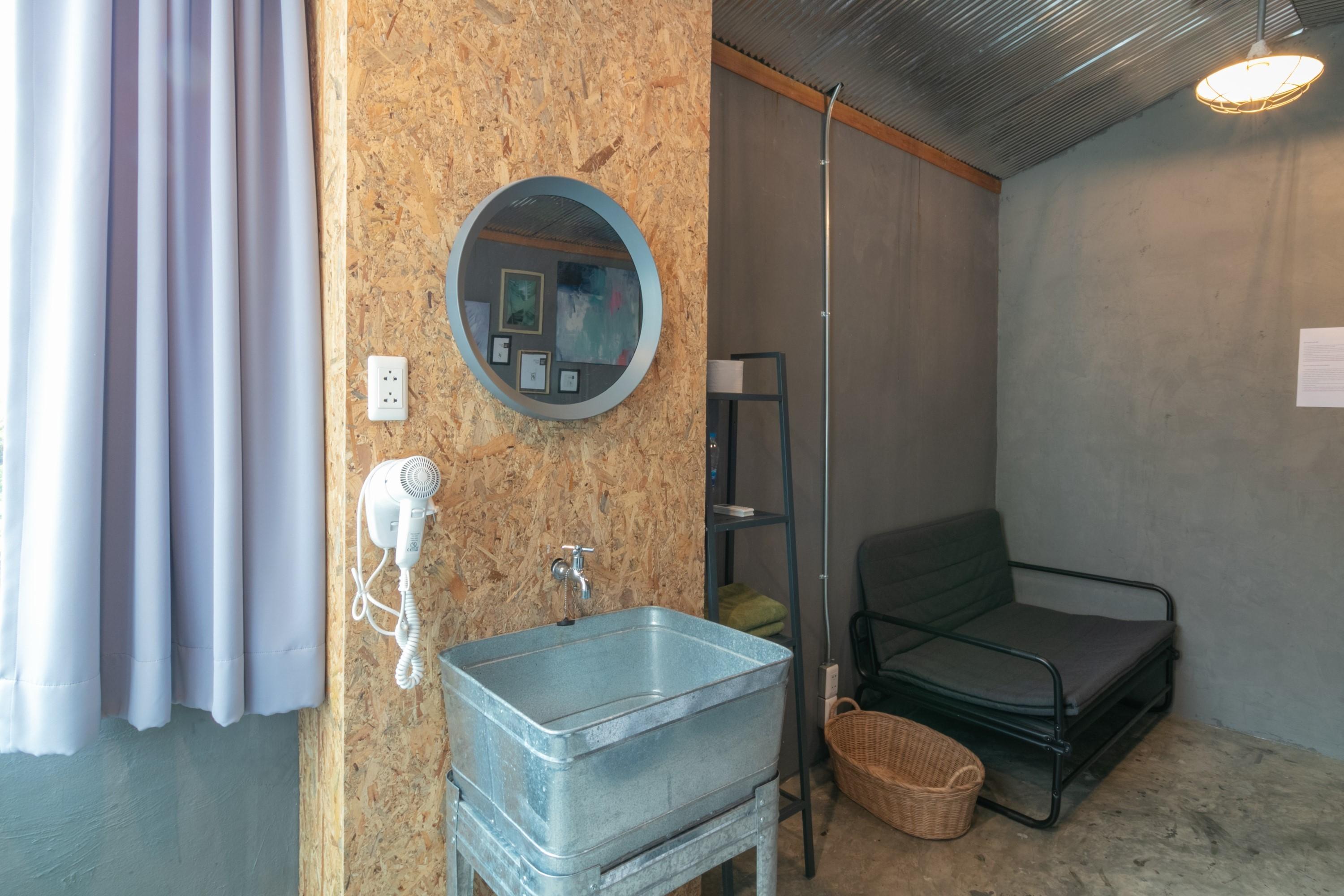 Hostel Zhelter'bkk Bangkok