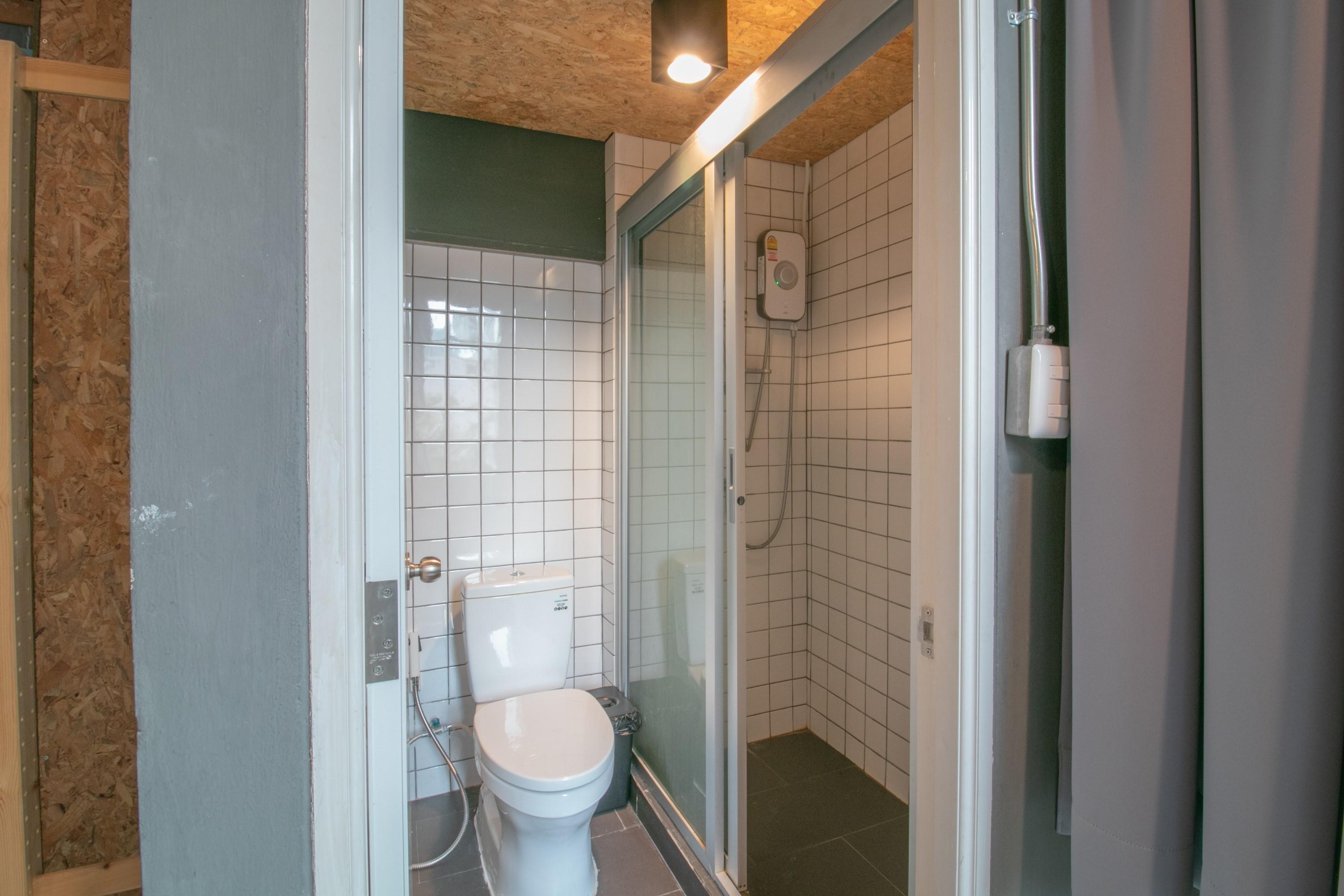 Hostel Zhelter'bkk