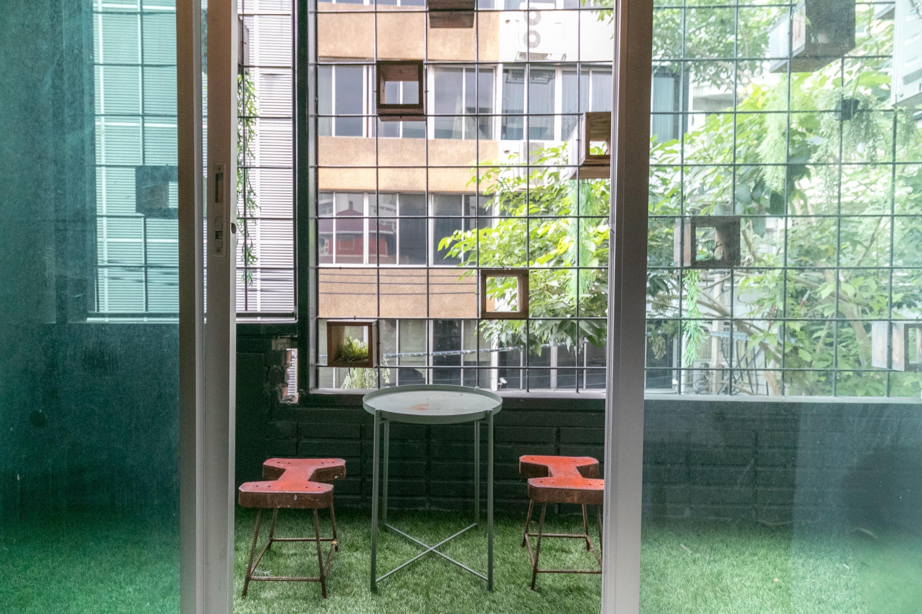 Hostel Zhelter'bkk Bangkok