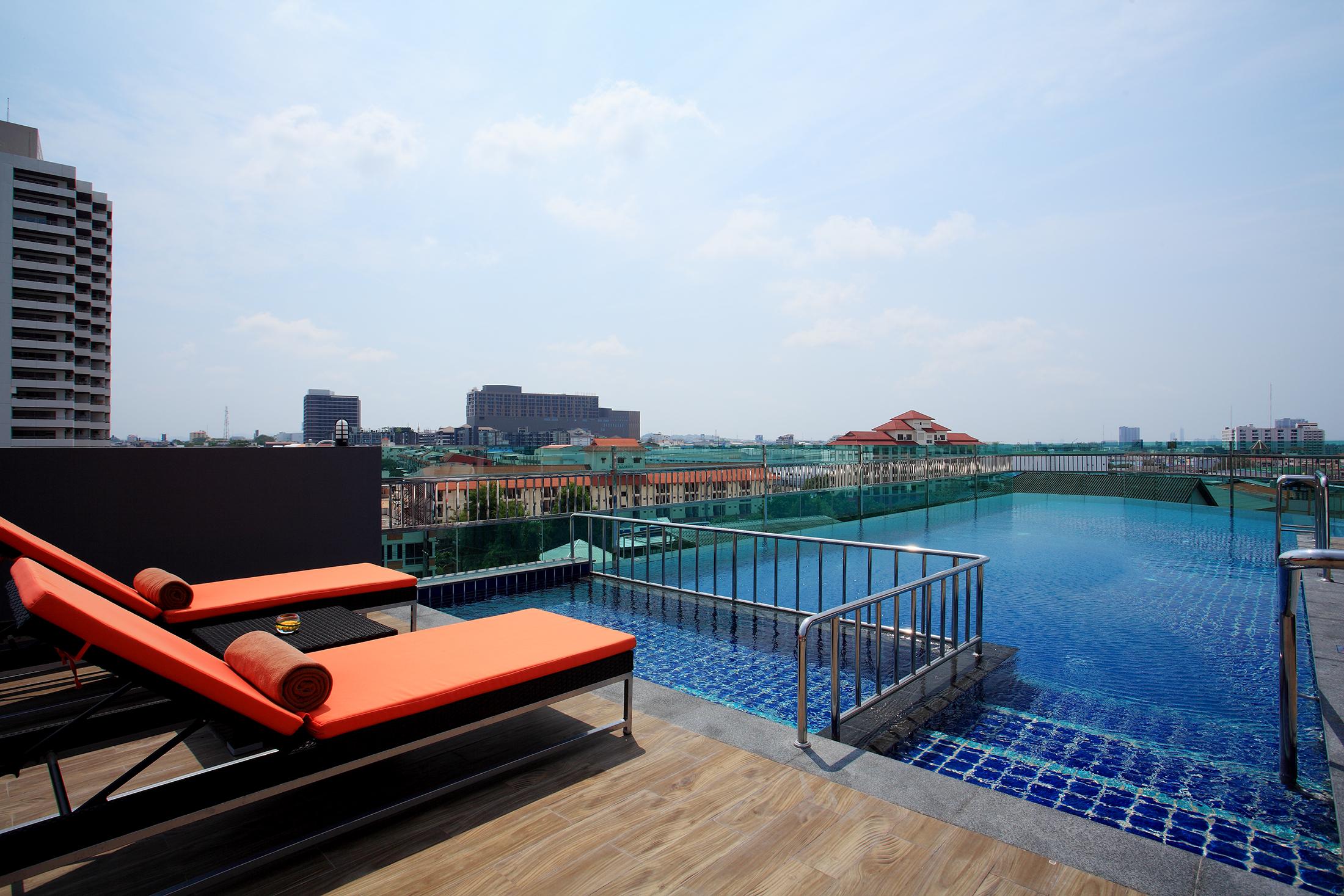 Nova Express Hotel