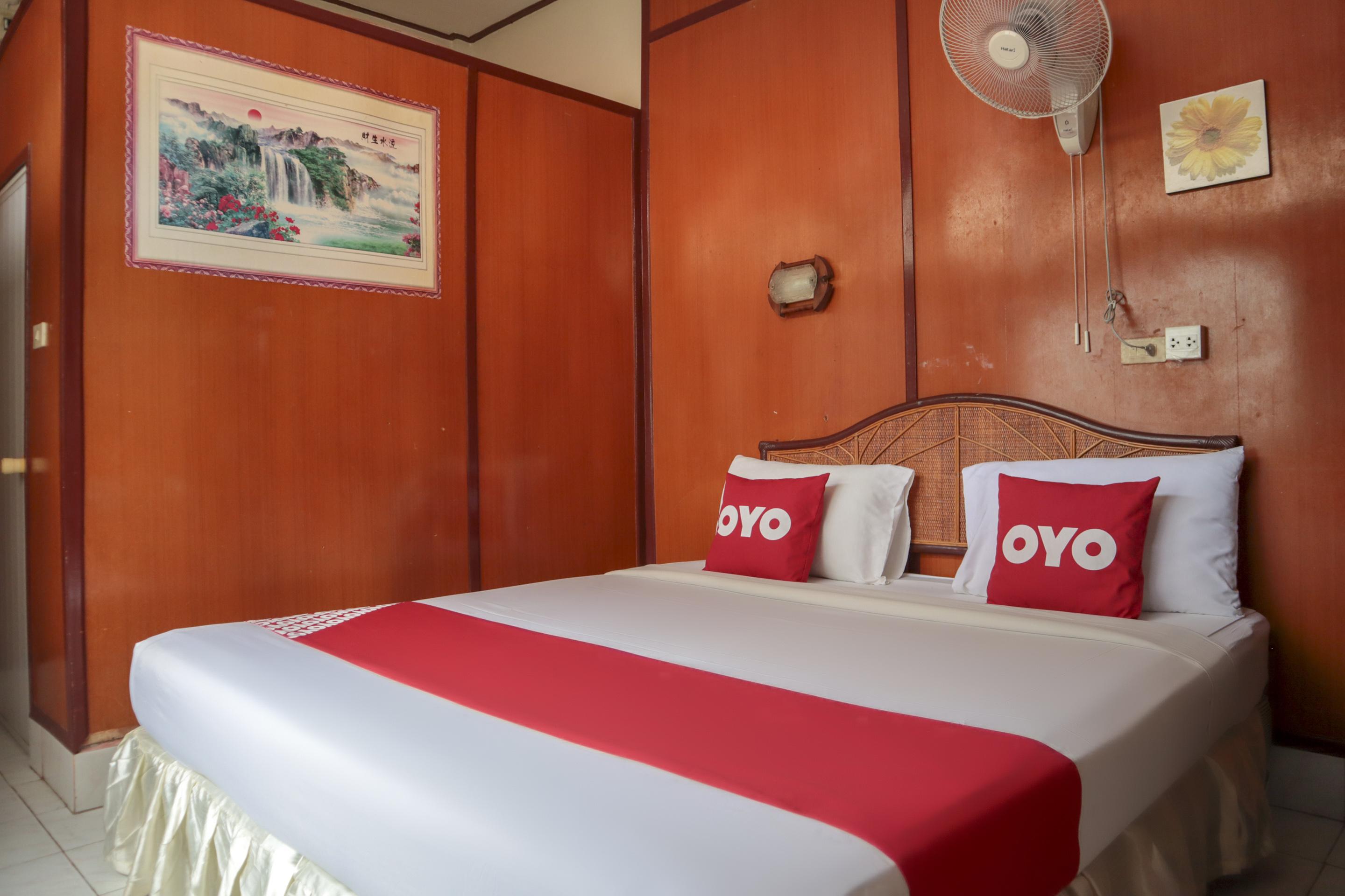Hotel Oyo 681 Paradise Ao Nang