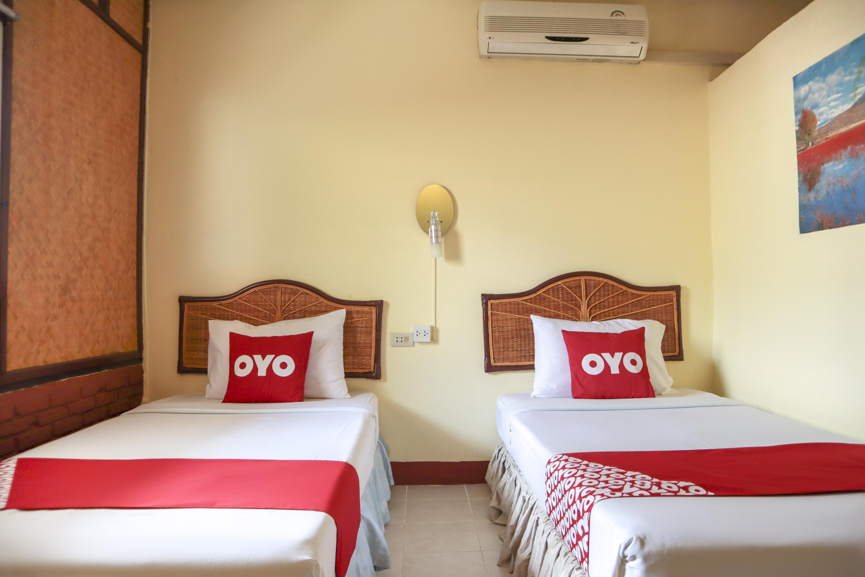 Hotel Oyo 681 Paradise Ao Nang