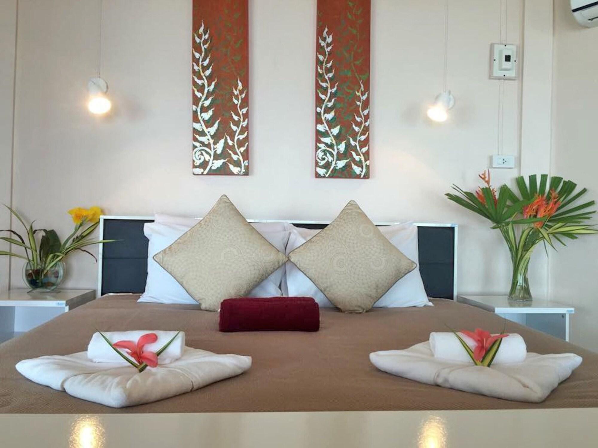 Homestay Banyan Bay Villas Koh Jum
