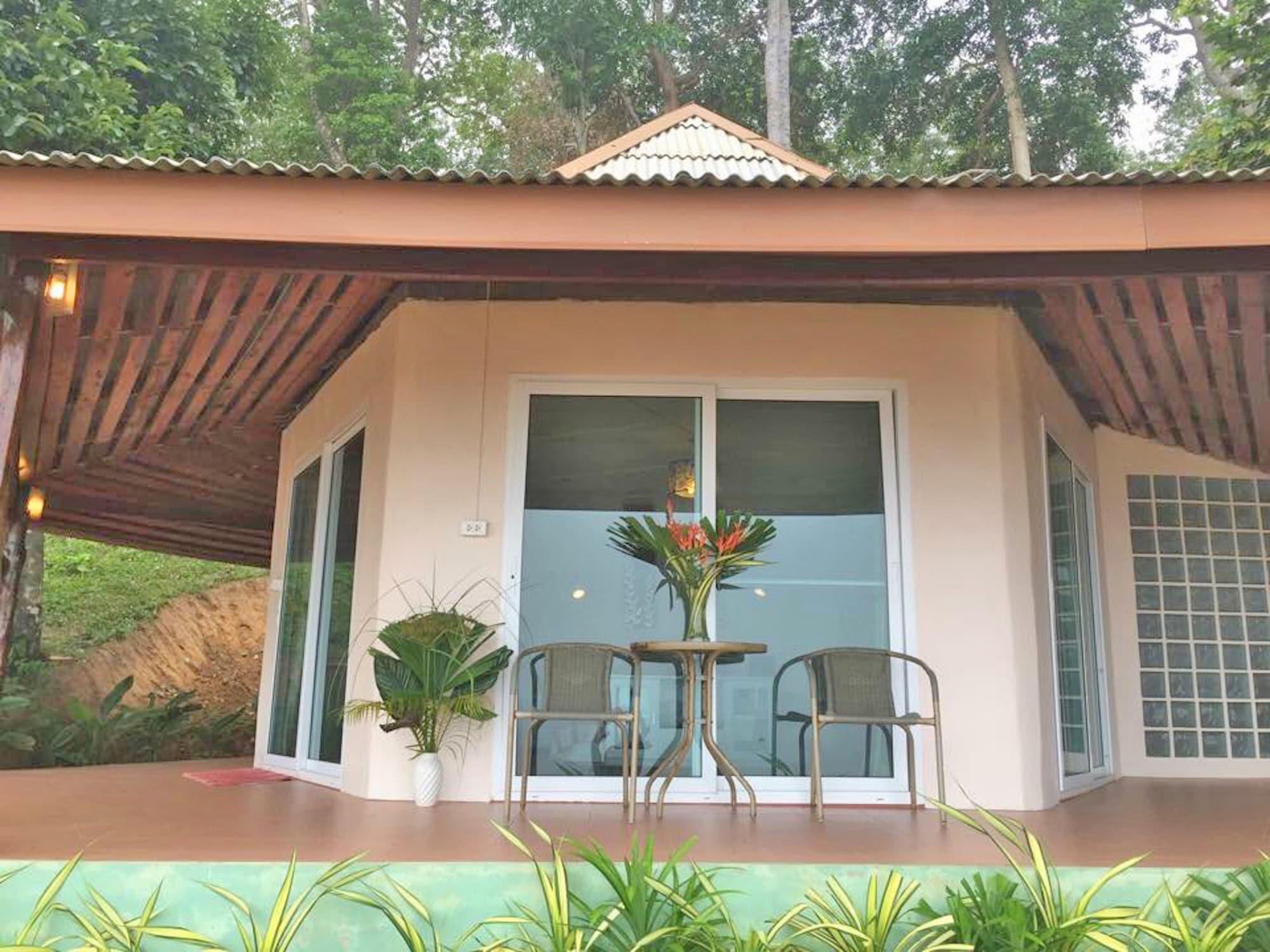 Banyan Bay Villas Koh Jum