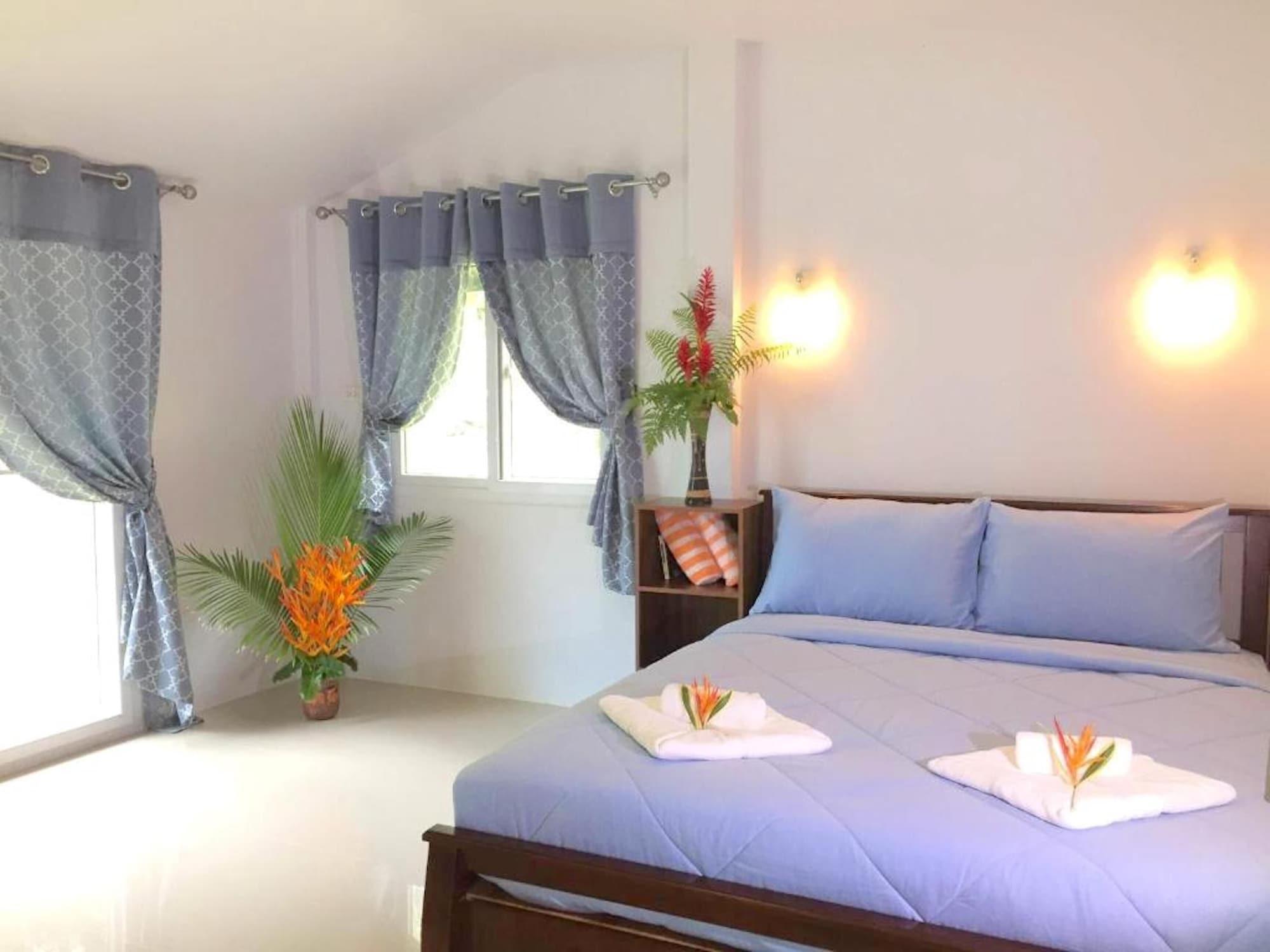 Banyan Bay Villas