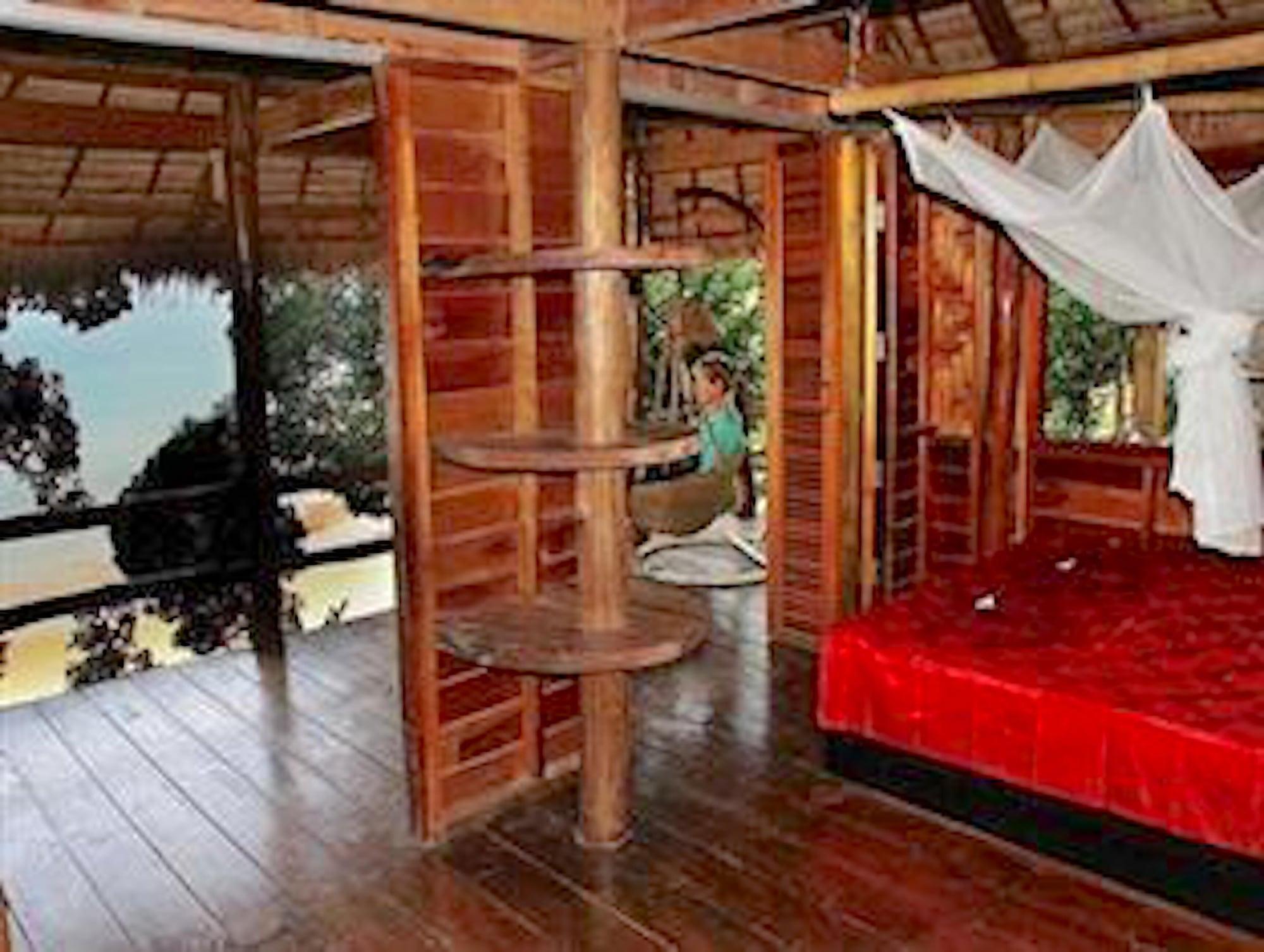 Homestay Banyan Bay Villas