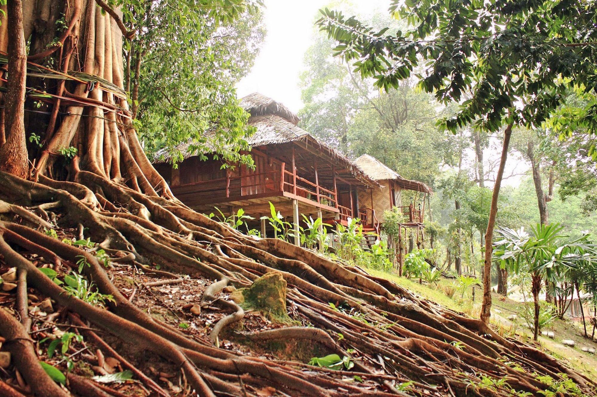Banyan Bay Villas Homestay *