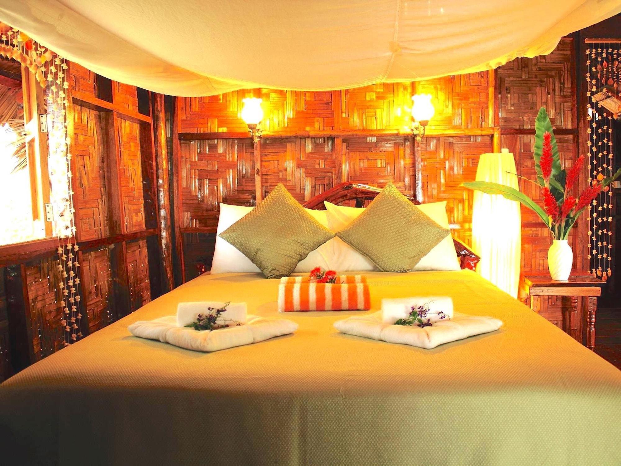 Homestay Banyan Bay Villas Koh Jum