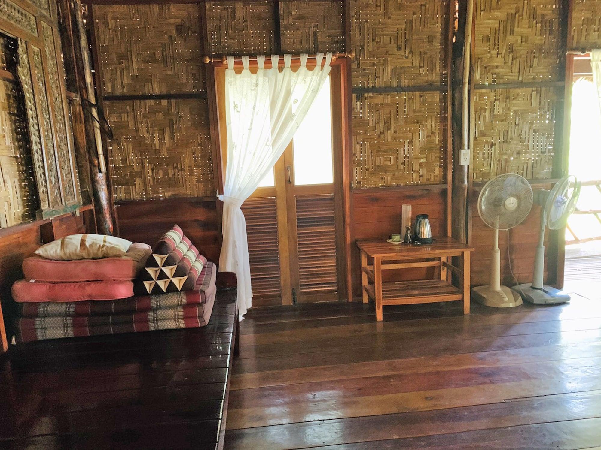 Banyan Bay Villas Koh Jum