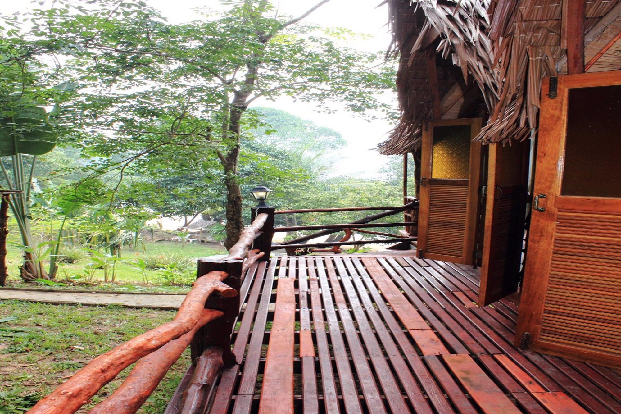 Homestay Banyan Bay Villas Koh Jum