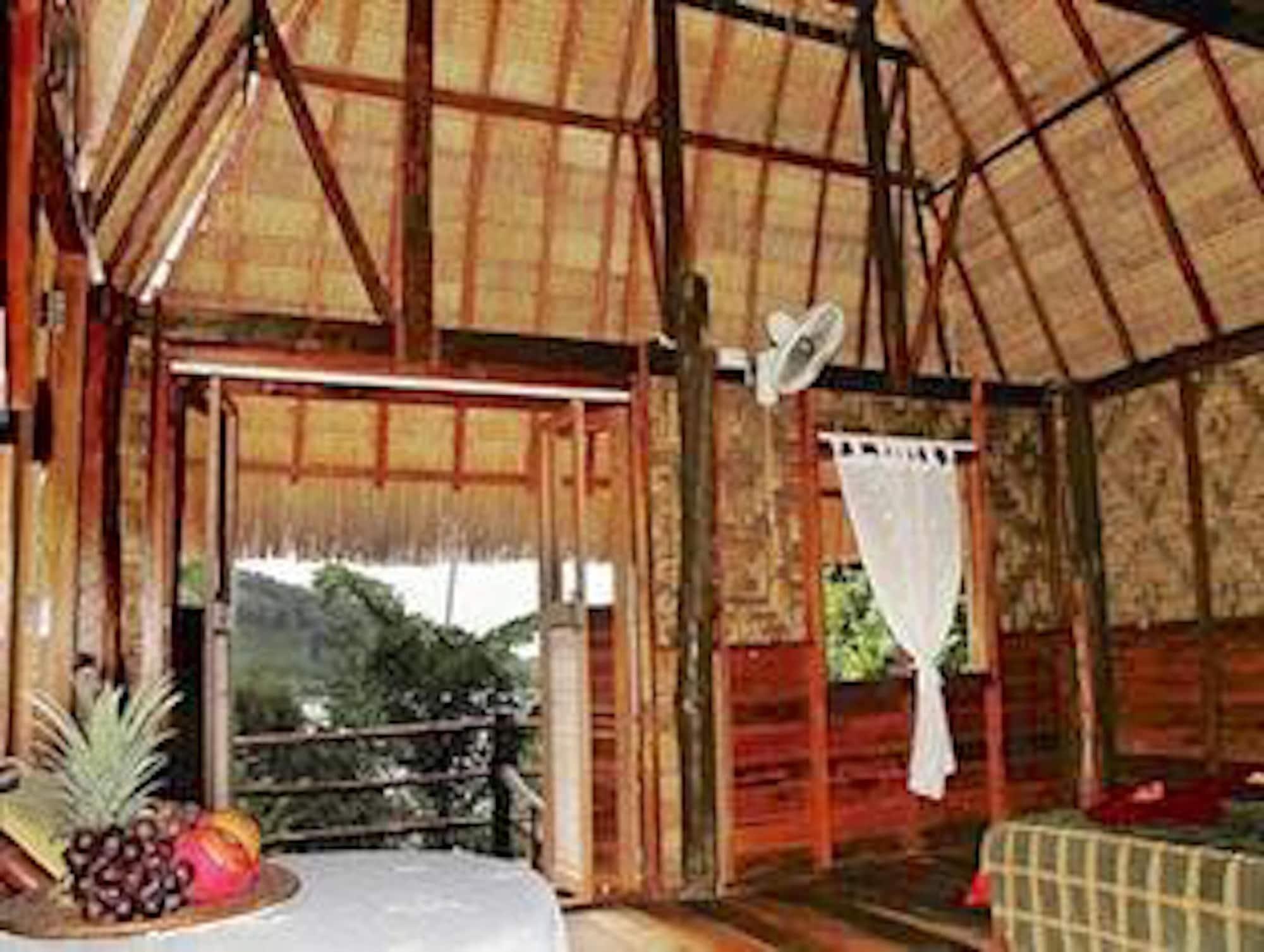 Banyan Bay Villas * Koh Jum