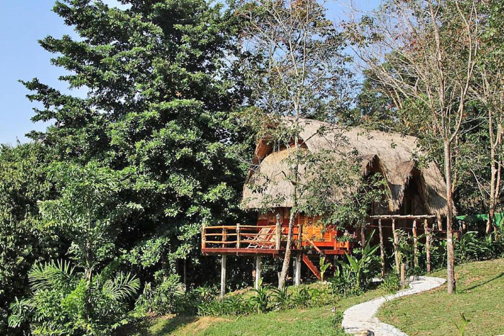 Banyan Bay Villas
