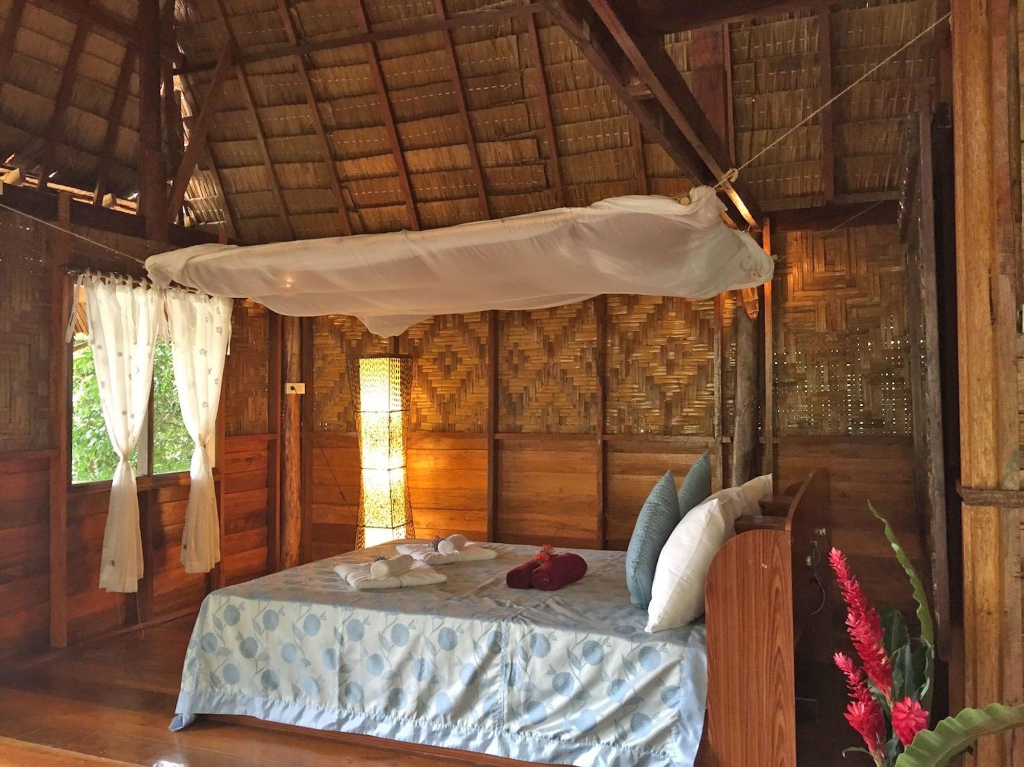 Homestay Banyan Bay Villas