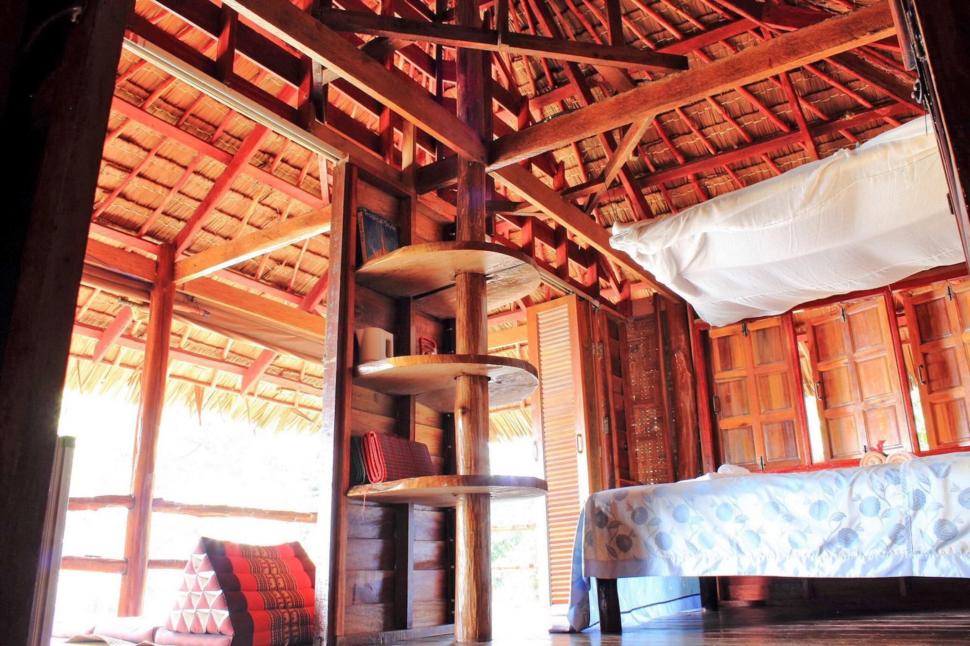 Homestay Banyan Bay Villas *