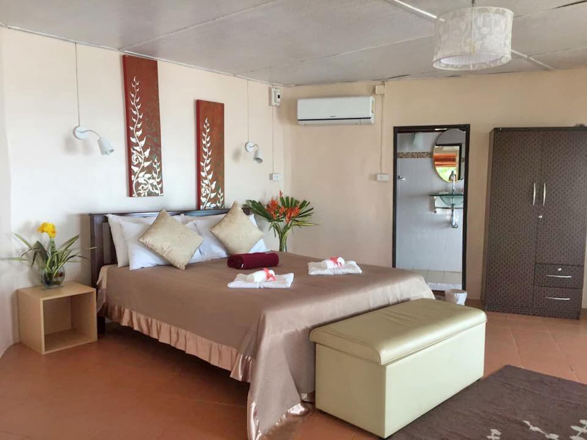 Homestay Banyan Bay Villas *