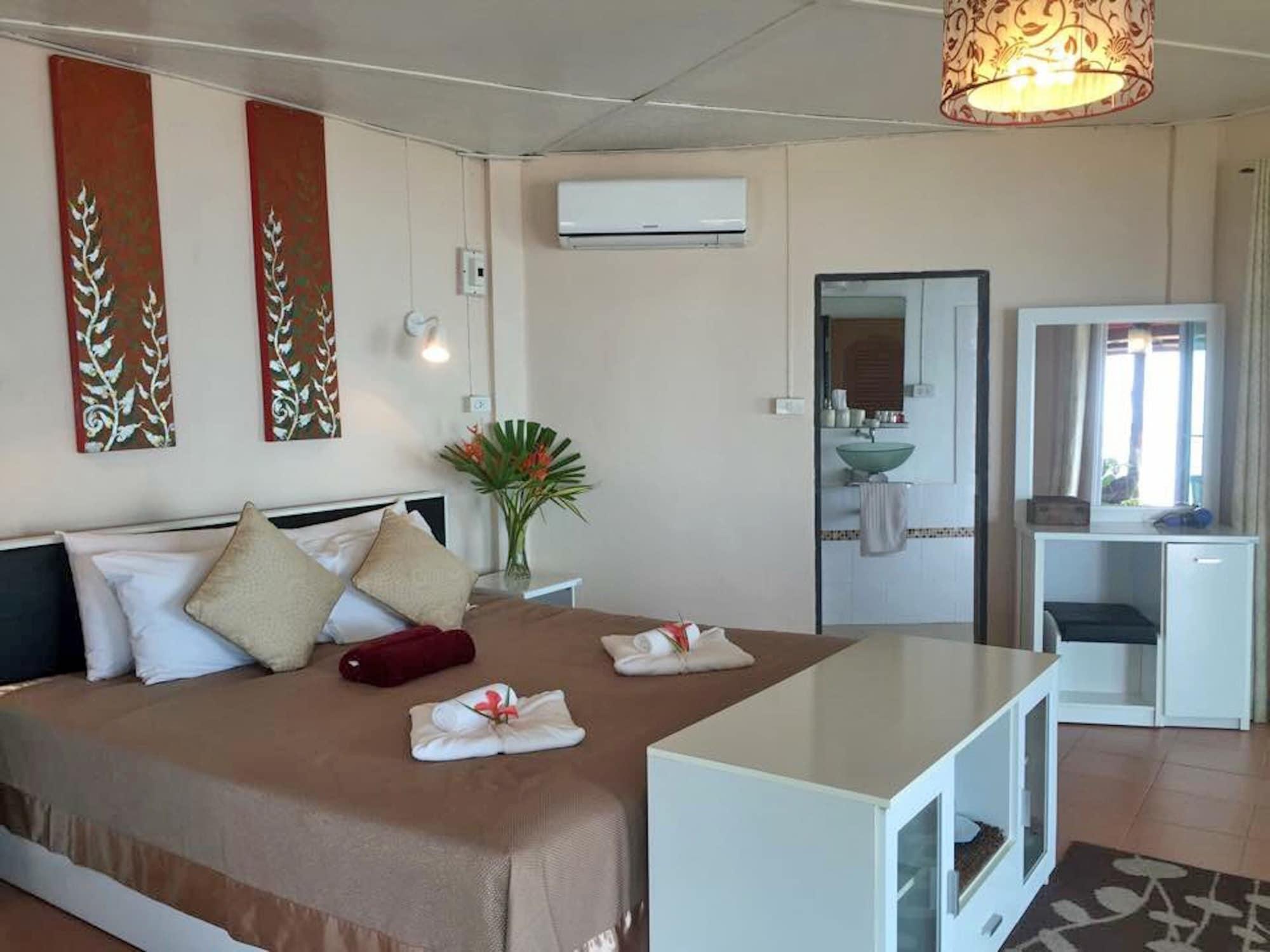 Banyan Bay Villas