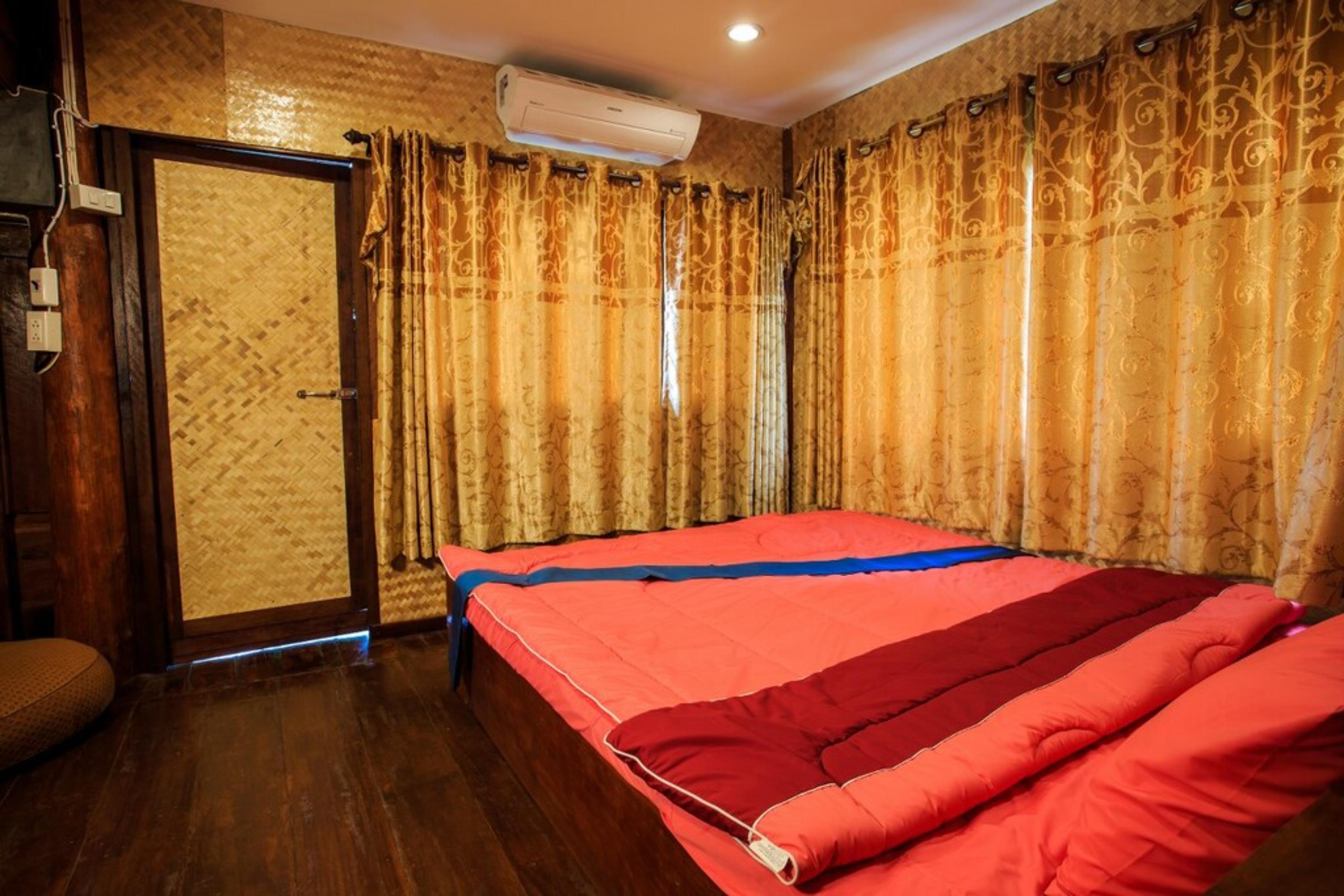 Thanyarat Resort