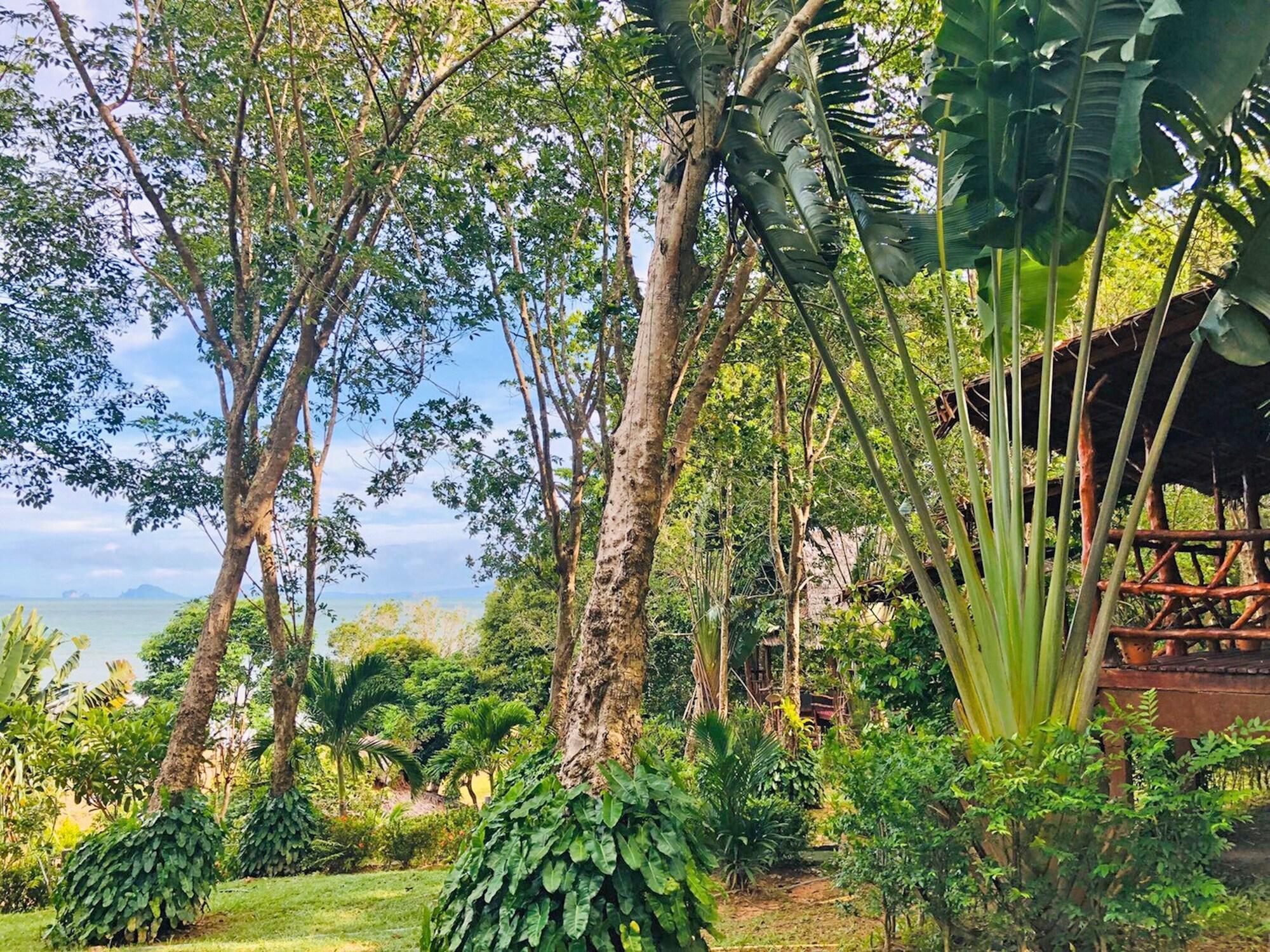 Banyan Bay Villas *