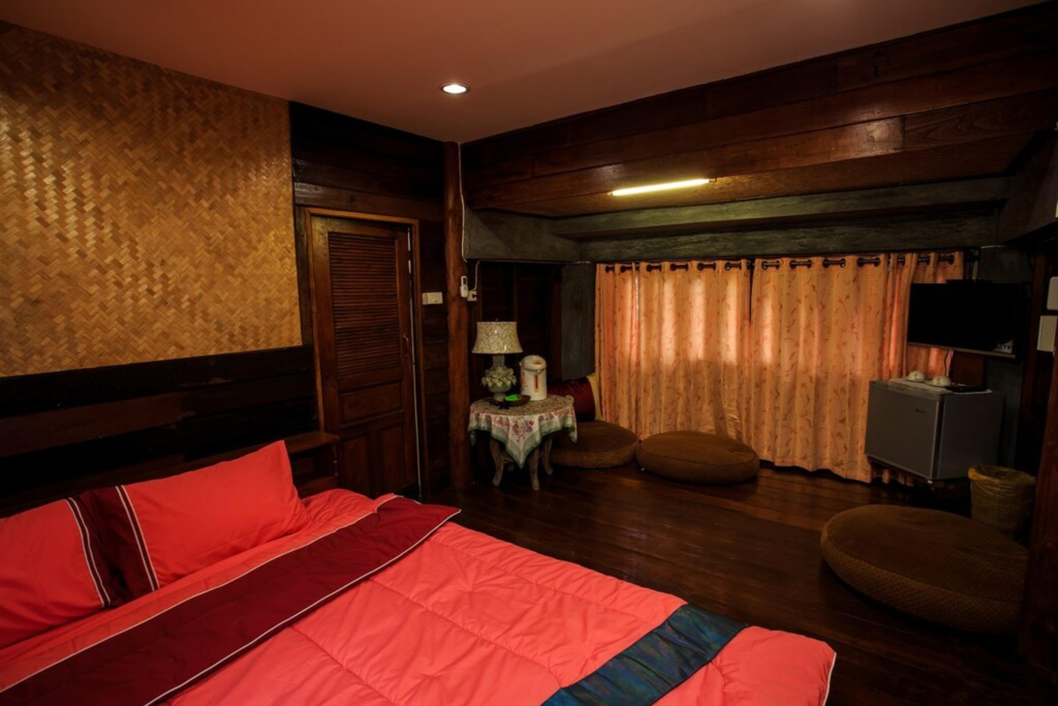 Resort Thanyarat
