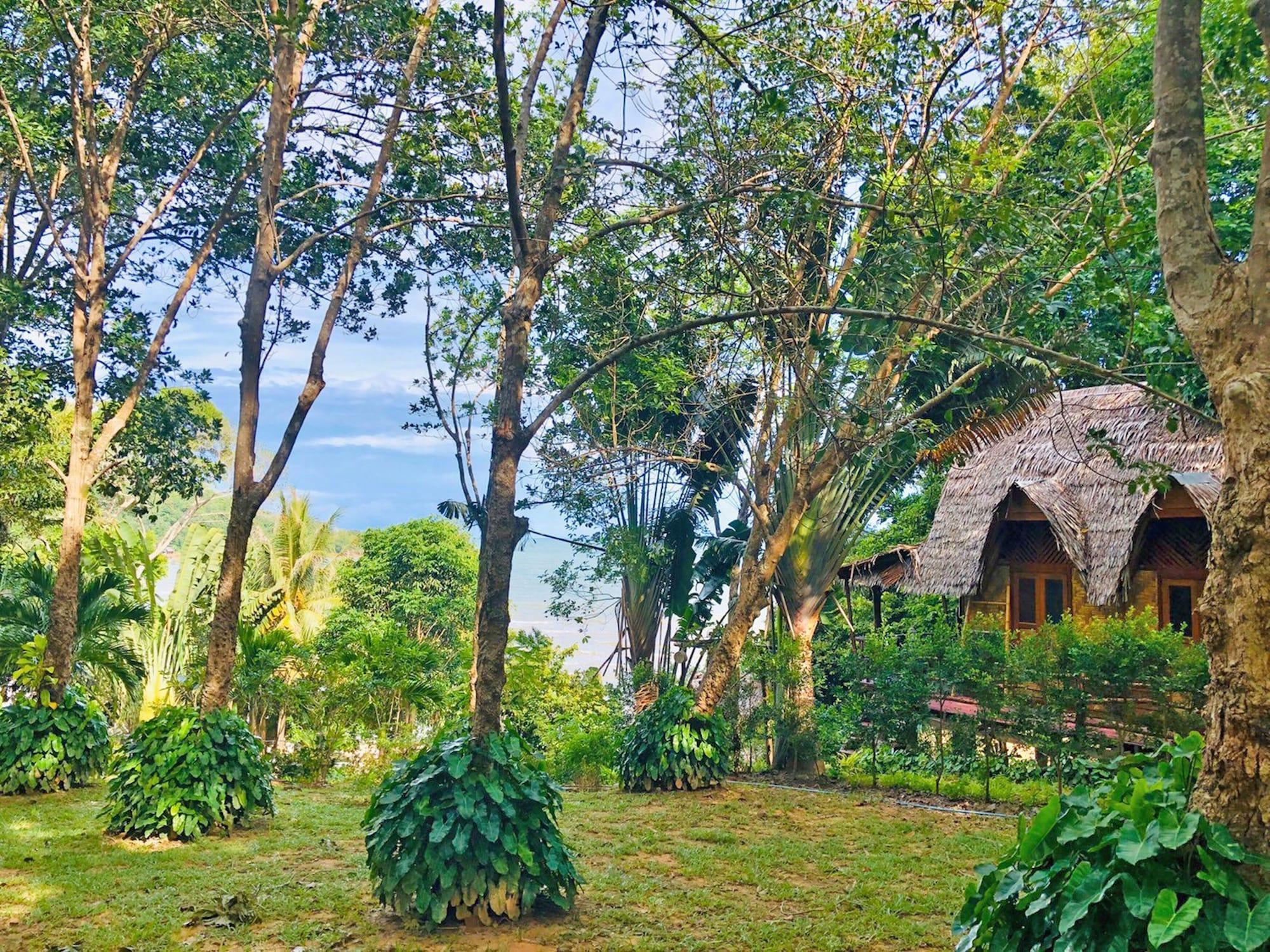 Banyan Bay Villas *