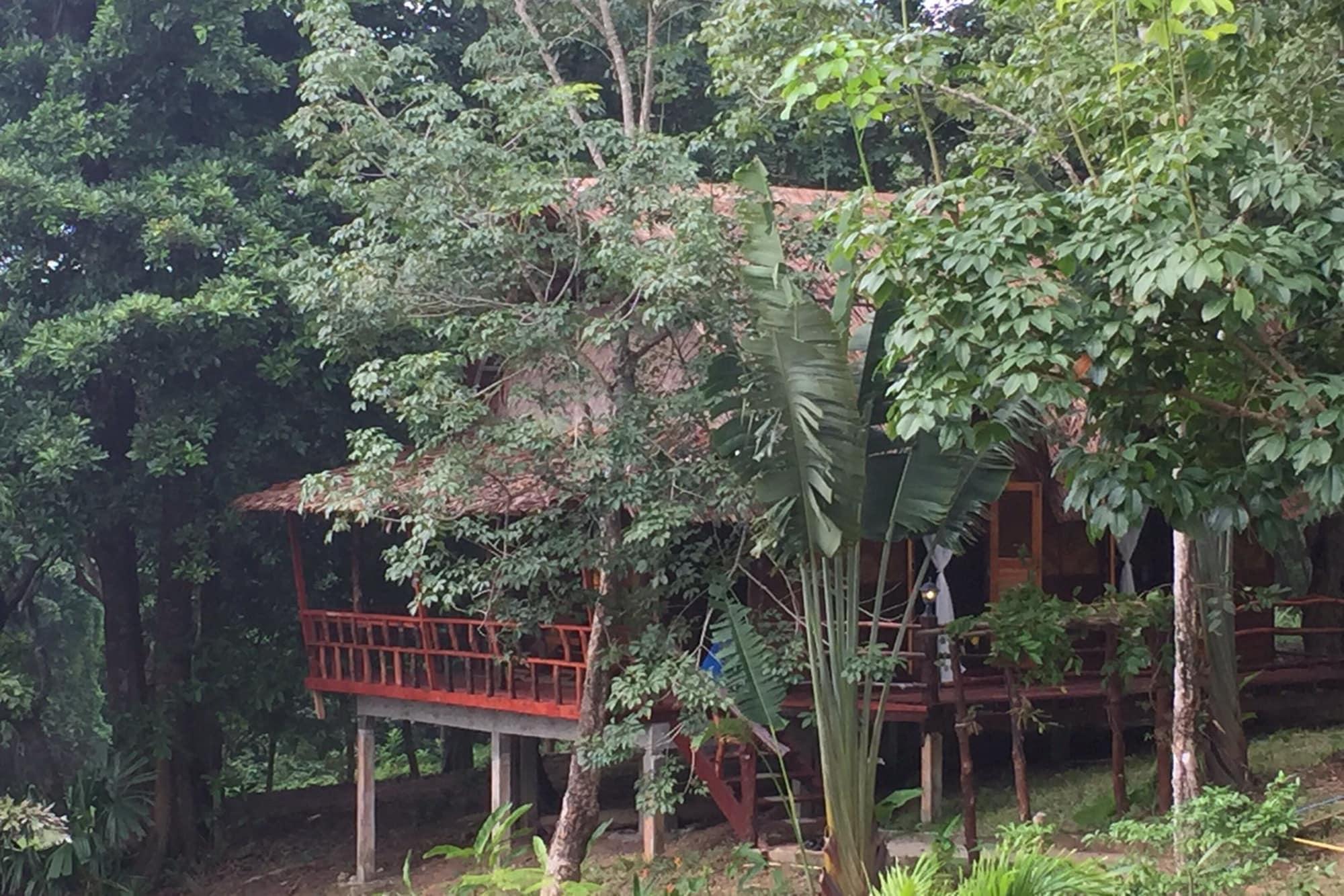 Homestay Banyan Bay Villas *