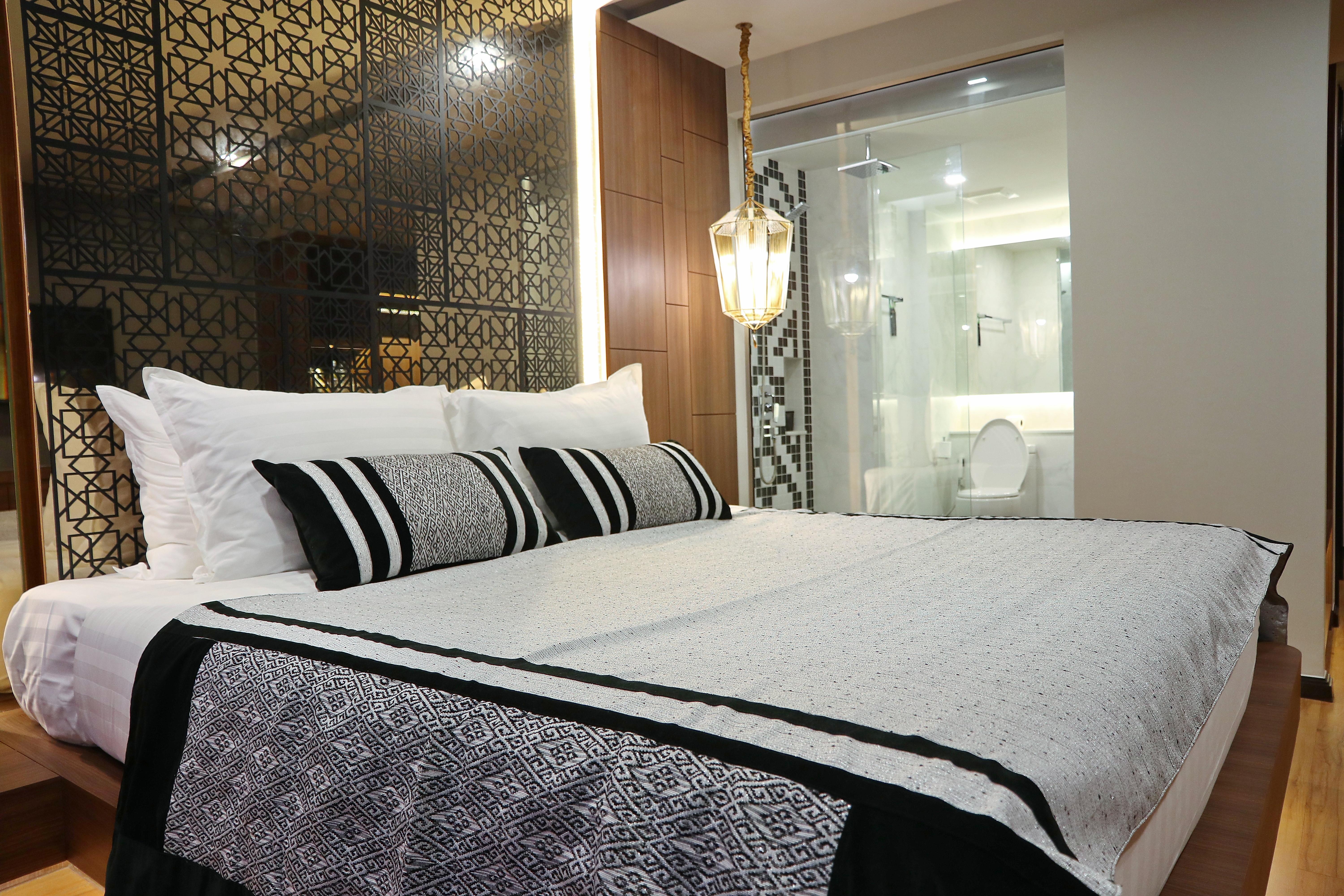 Hotel With Nimman - Sha Extra Chiang Mai