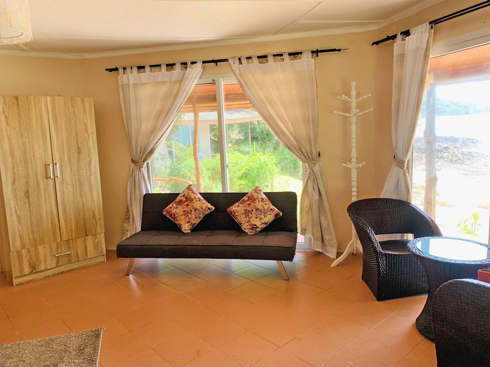 Homestay Banyan Bay Villas Koh Jum