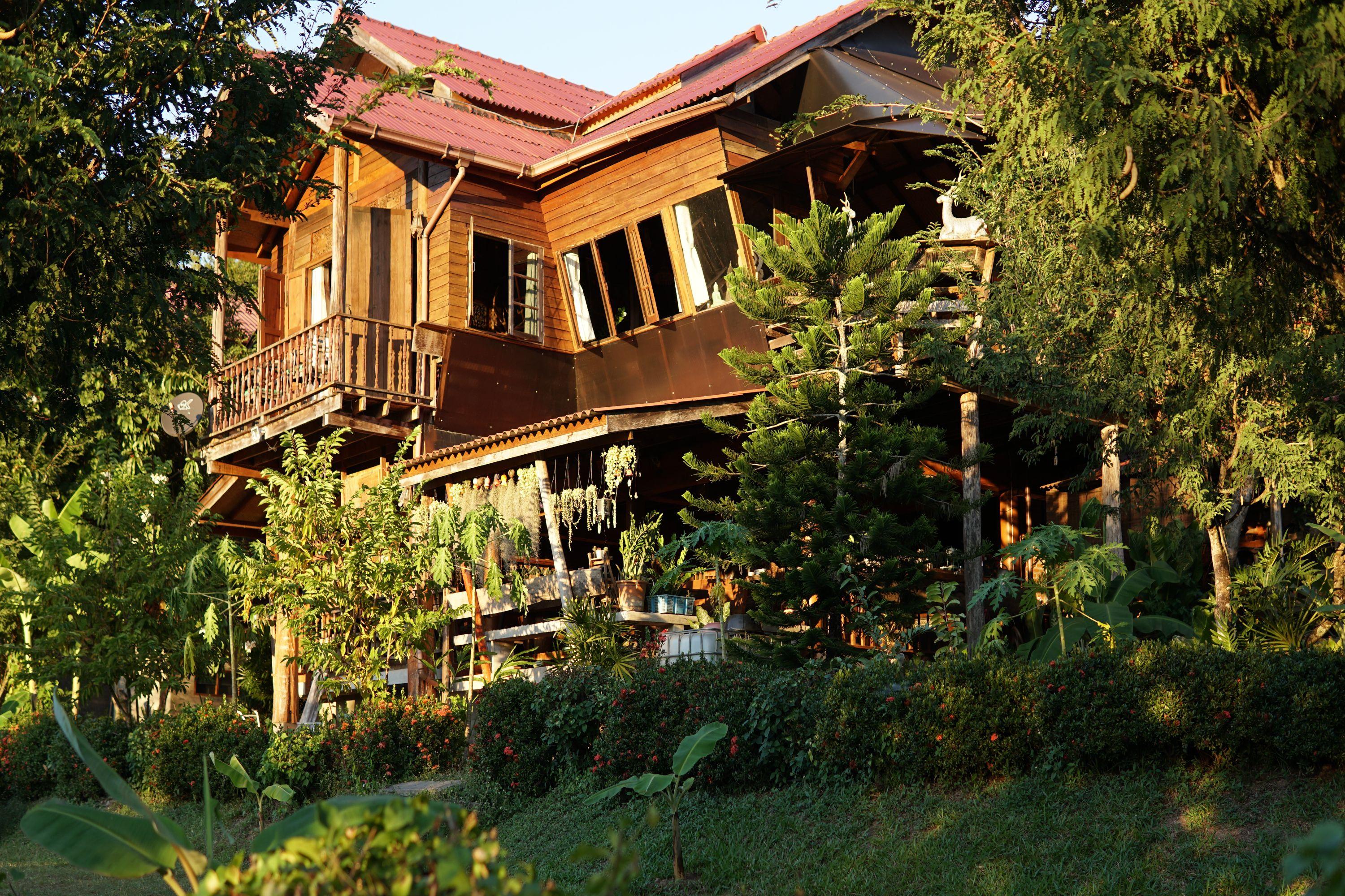 Resort Thanyarat