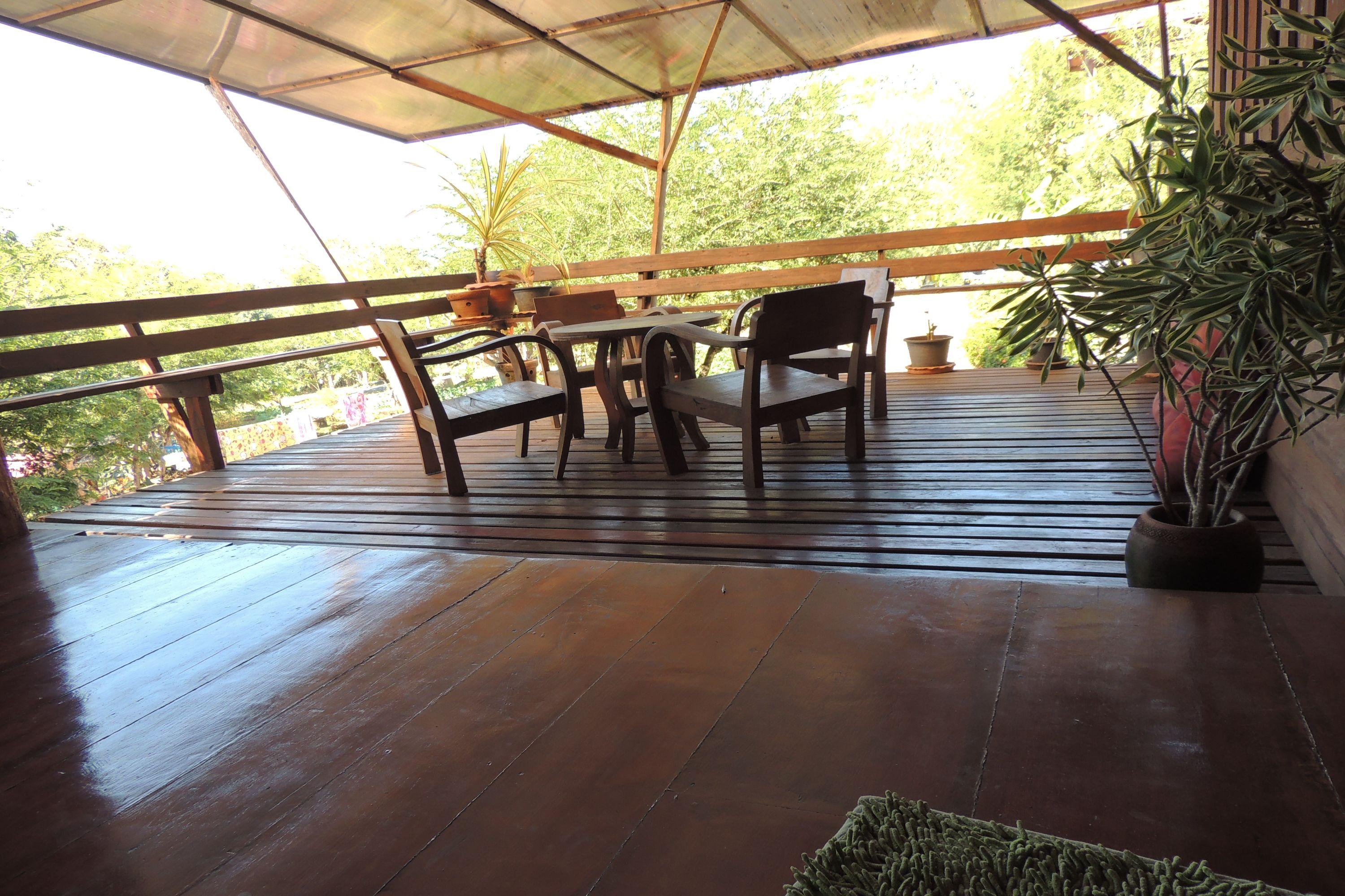 Thanyarat Resort