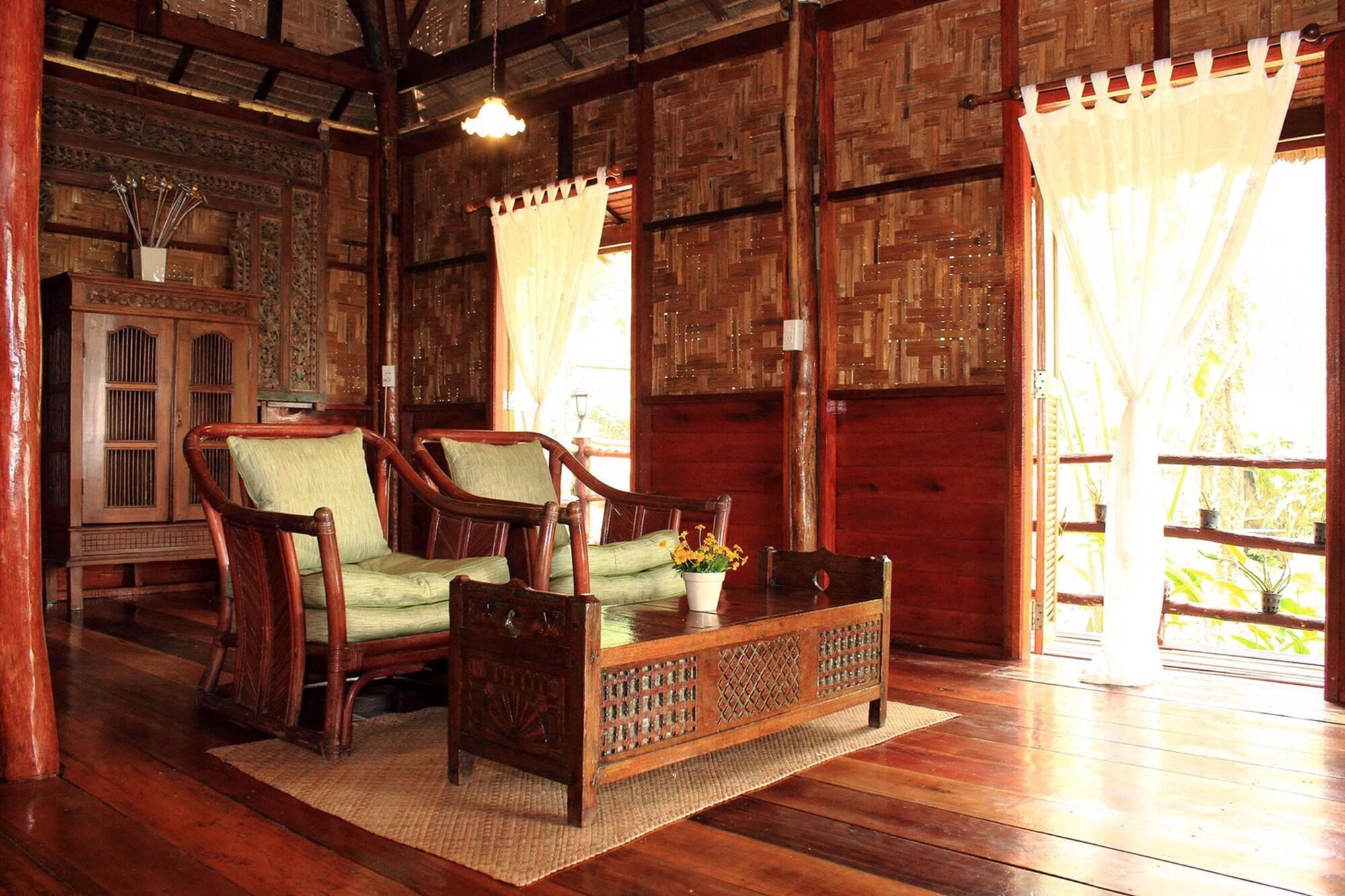 Banyan Bay Villas * Koh Jum