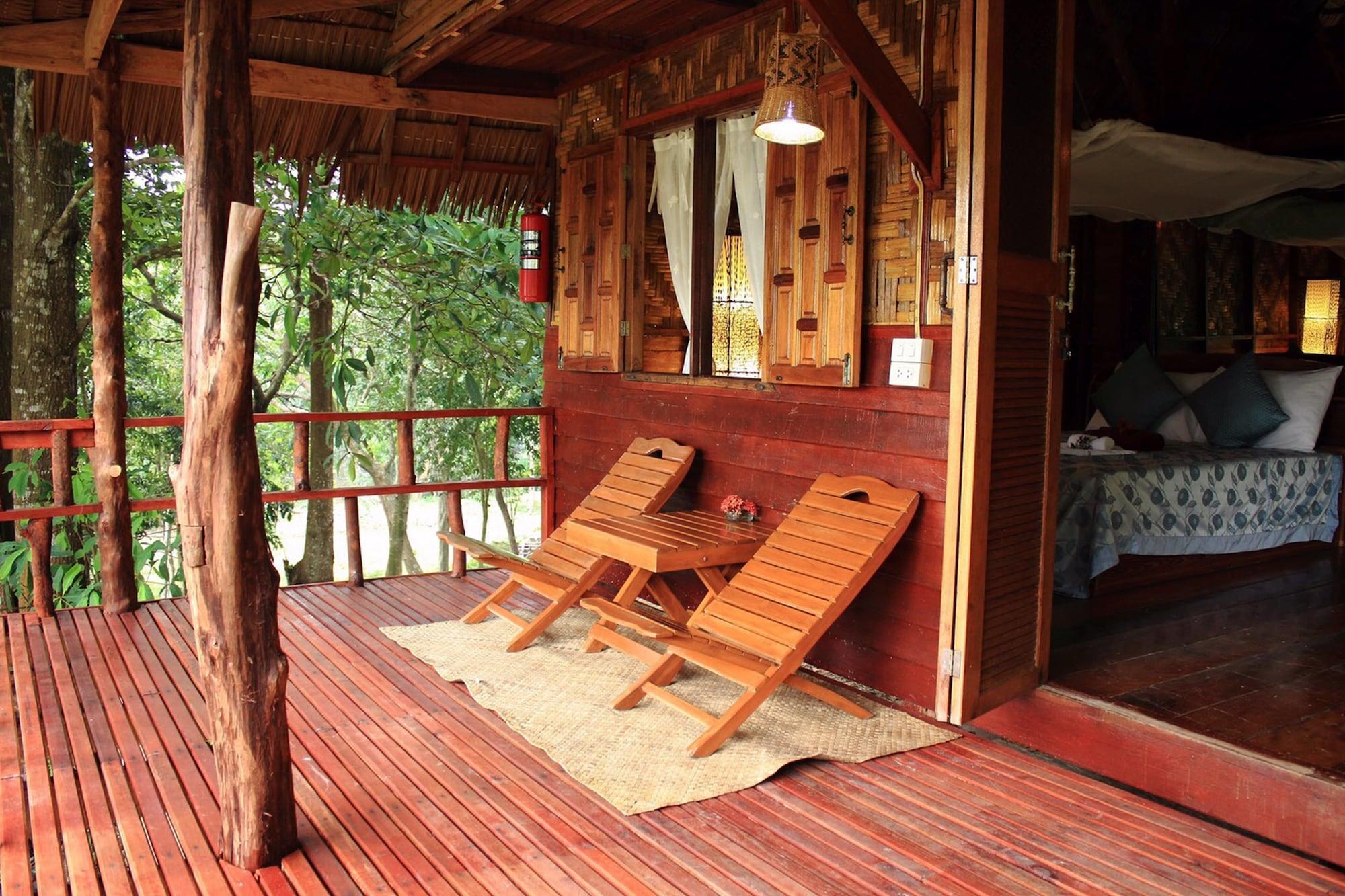 Banyan Bay Villas *