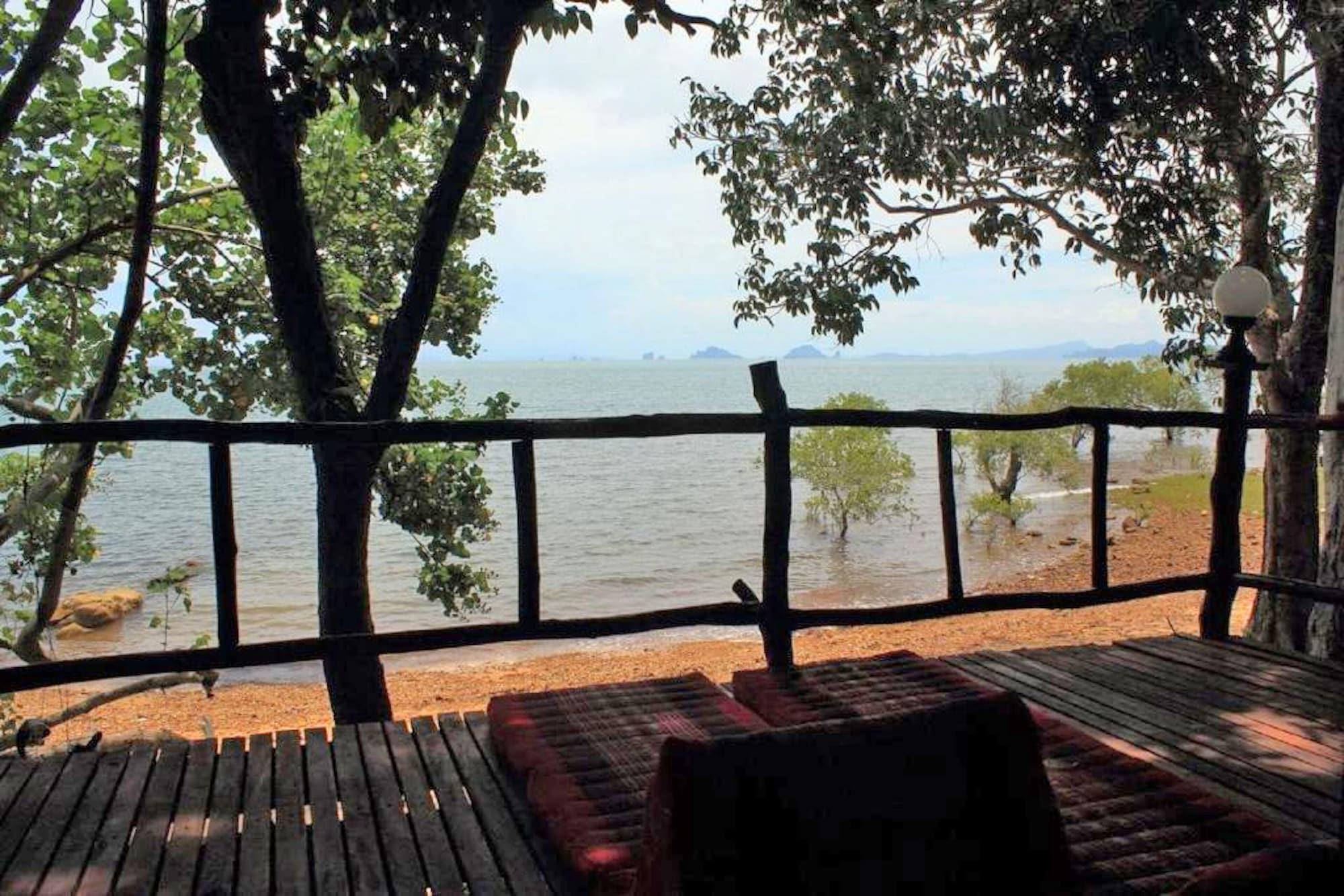 Homestay Banyan Bay Villas *