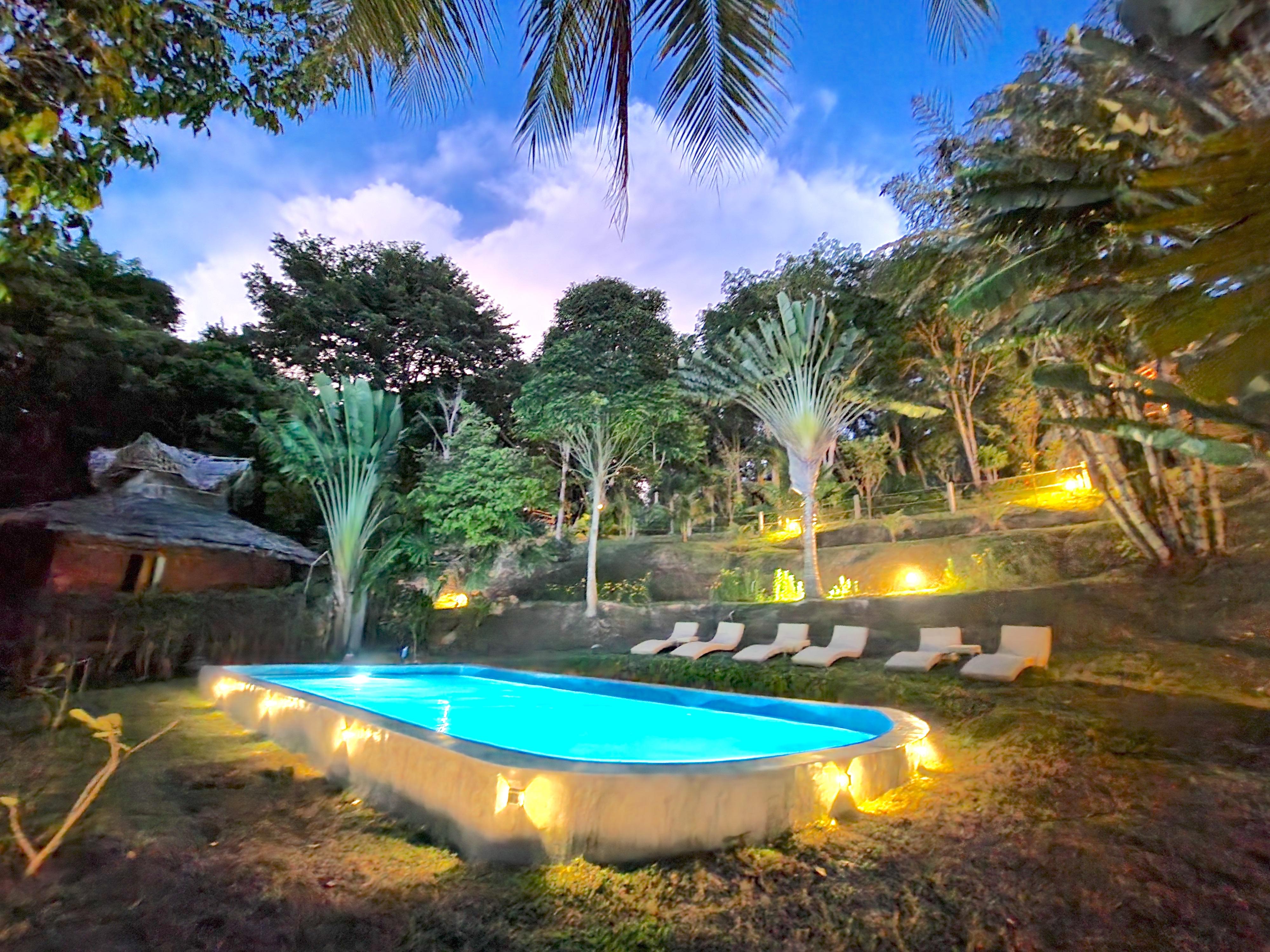 Banyan Bay Villas Homestay *