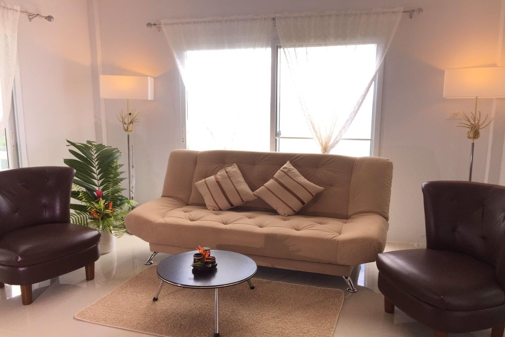 Homestay Banyan Bay Villas *