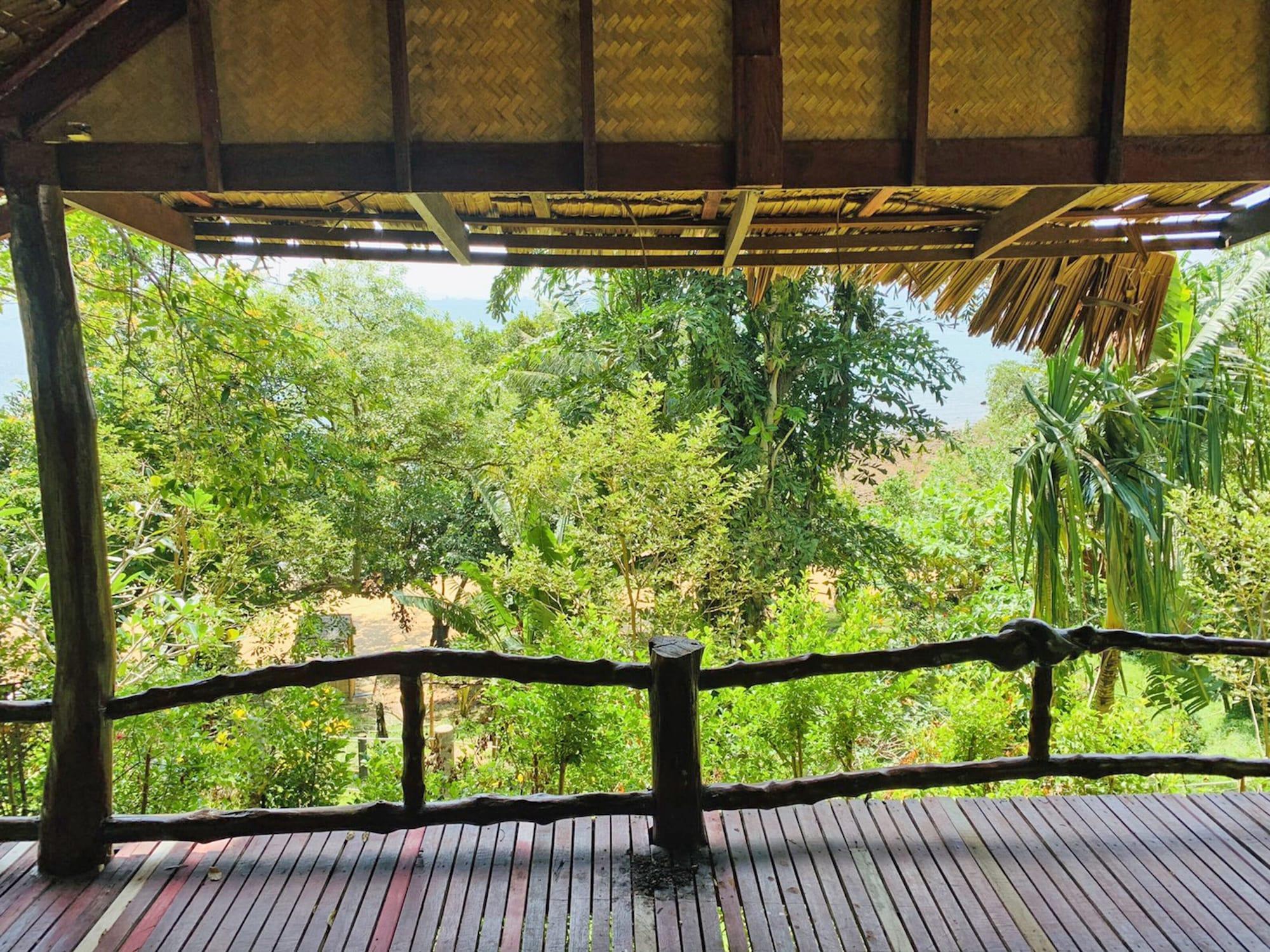 Banyan Bay Villas