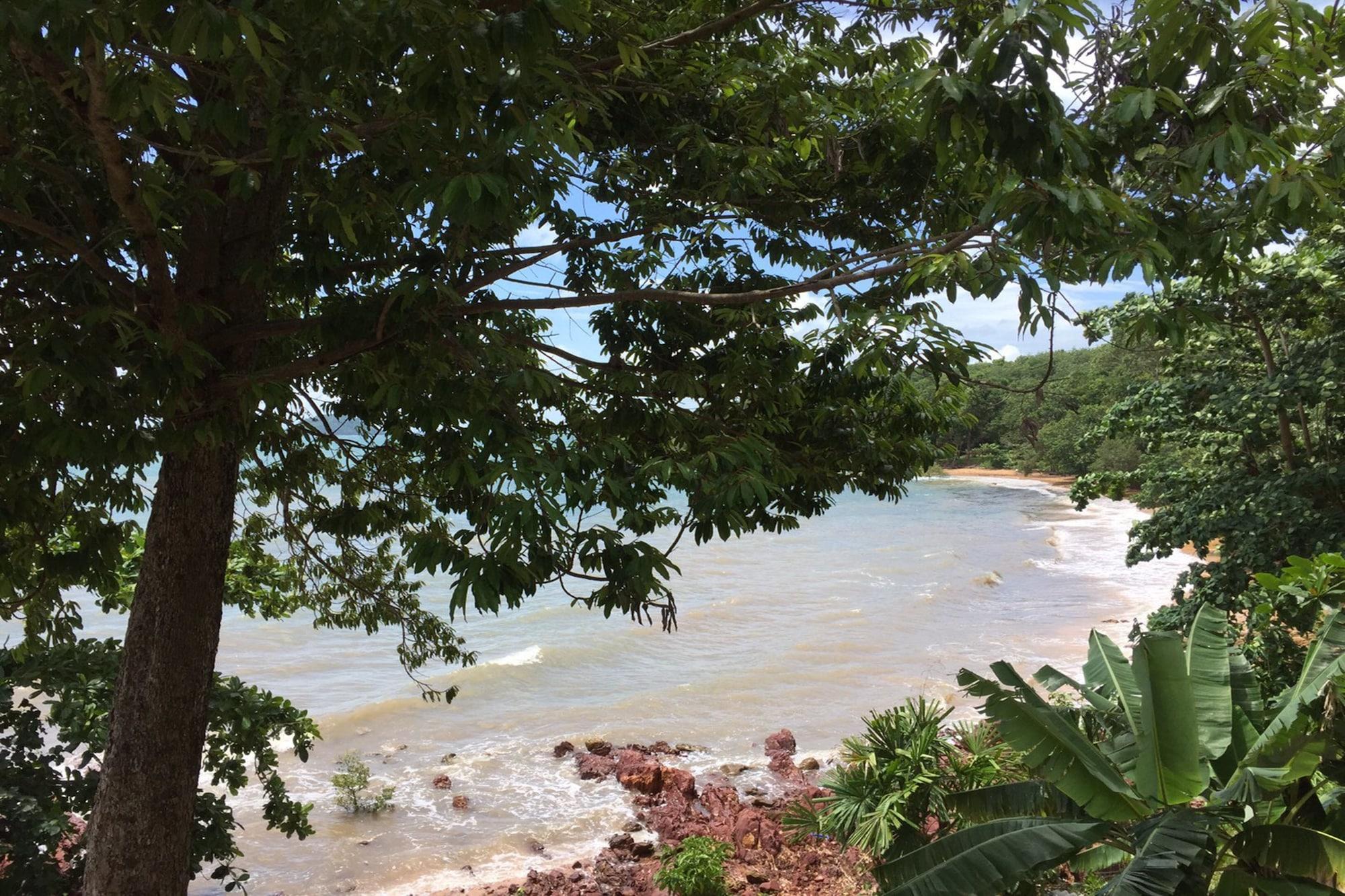 Homestay Banyan Bay Villas Koh Jum