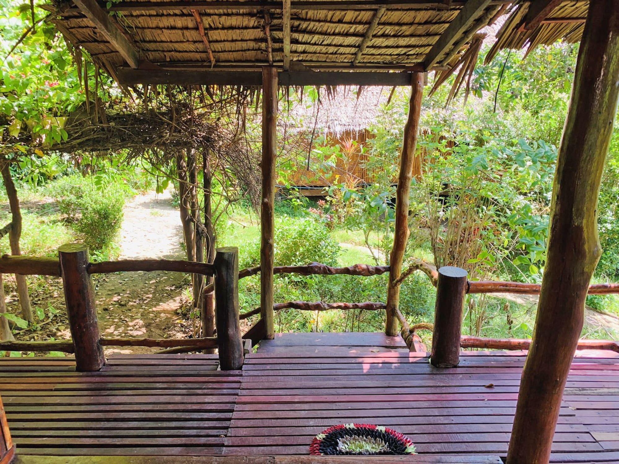 Homestay Banyan Bay Villas *
