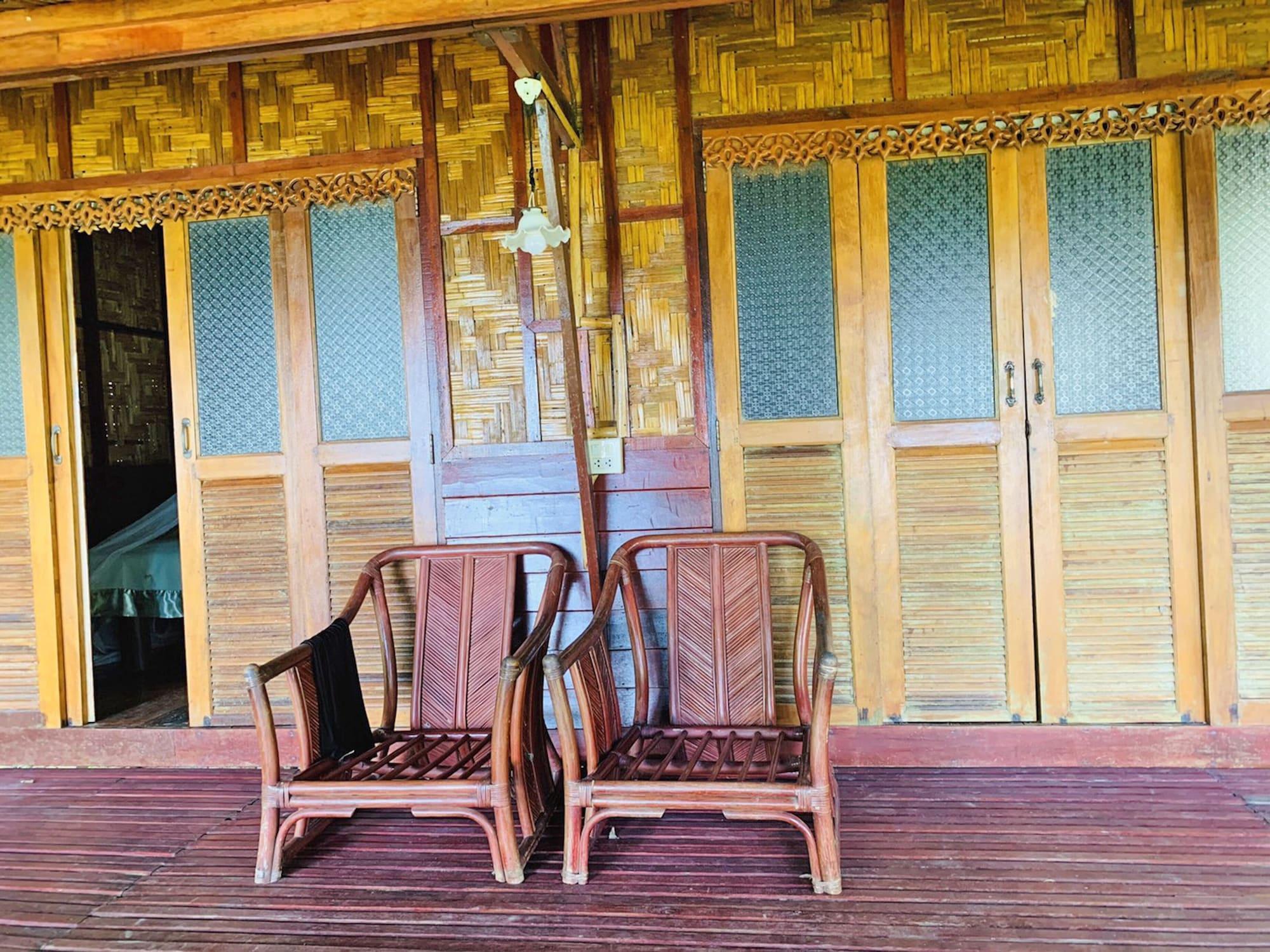 Homestay Banyan Bay Villas *