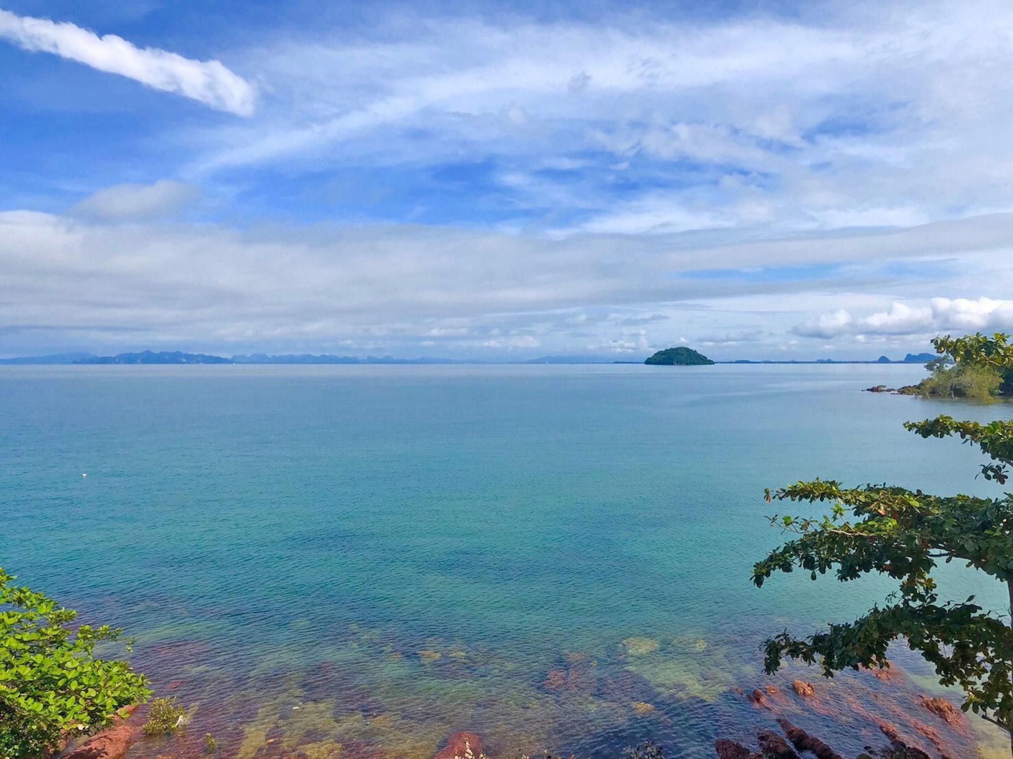 Homestay Banyan Bay Villas *