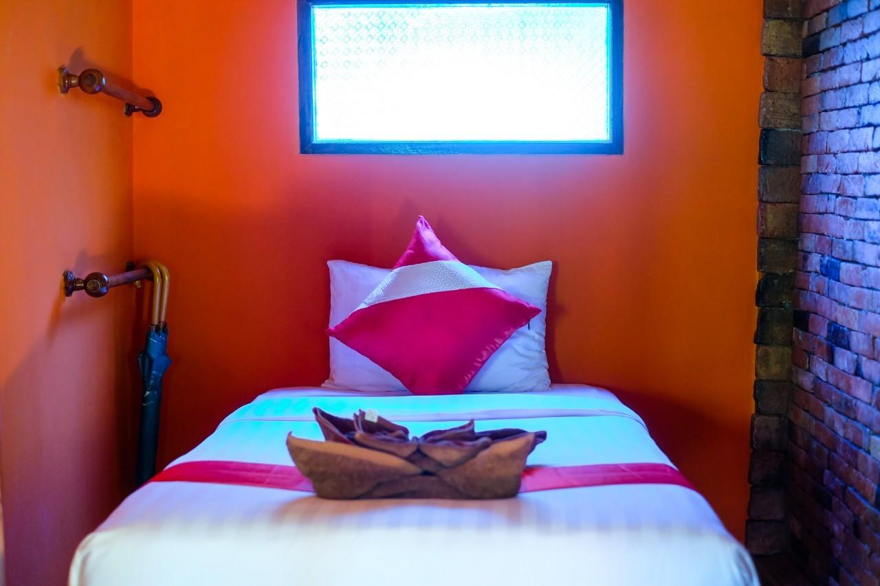 Phu Pha Aonang & 3*