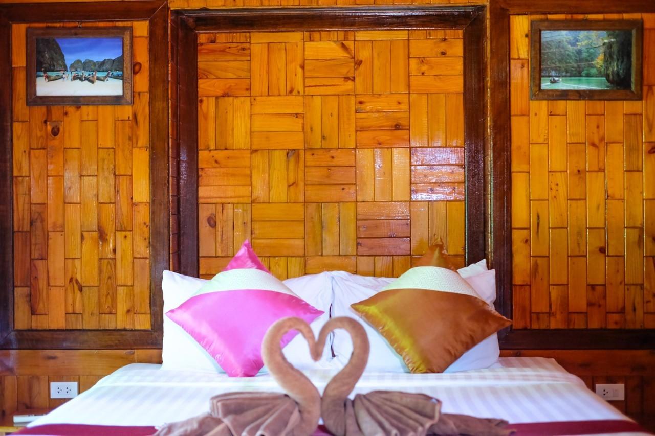 Phu Pha Aonang & Resort
