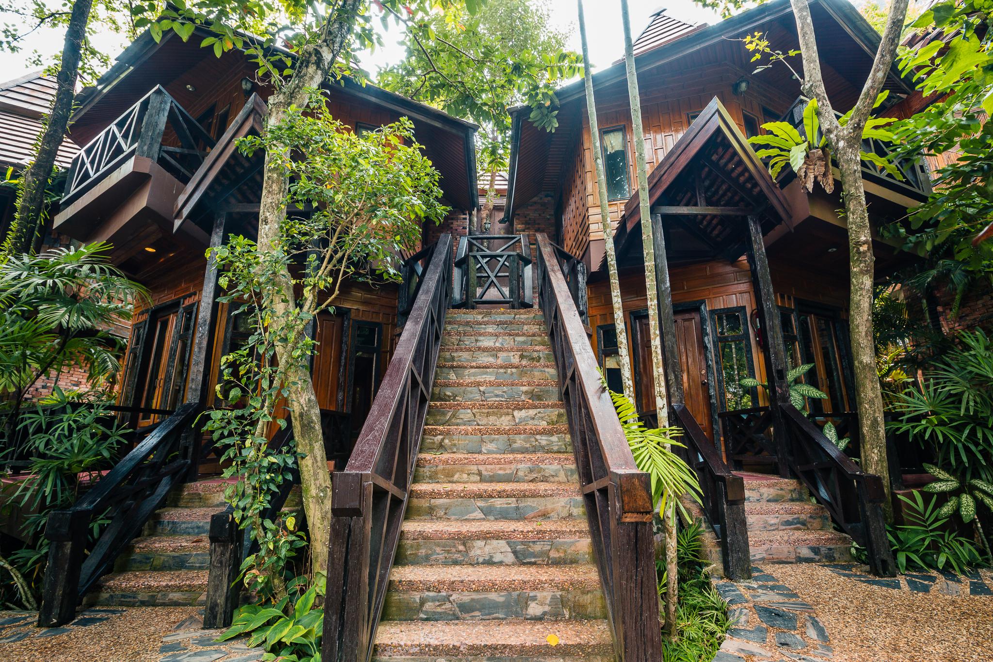 Phu Pha Aonang &