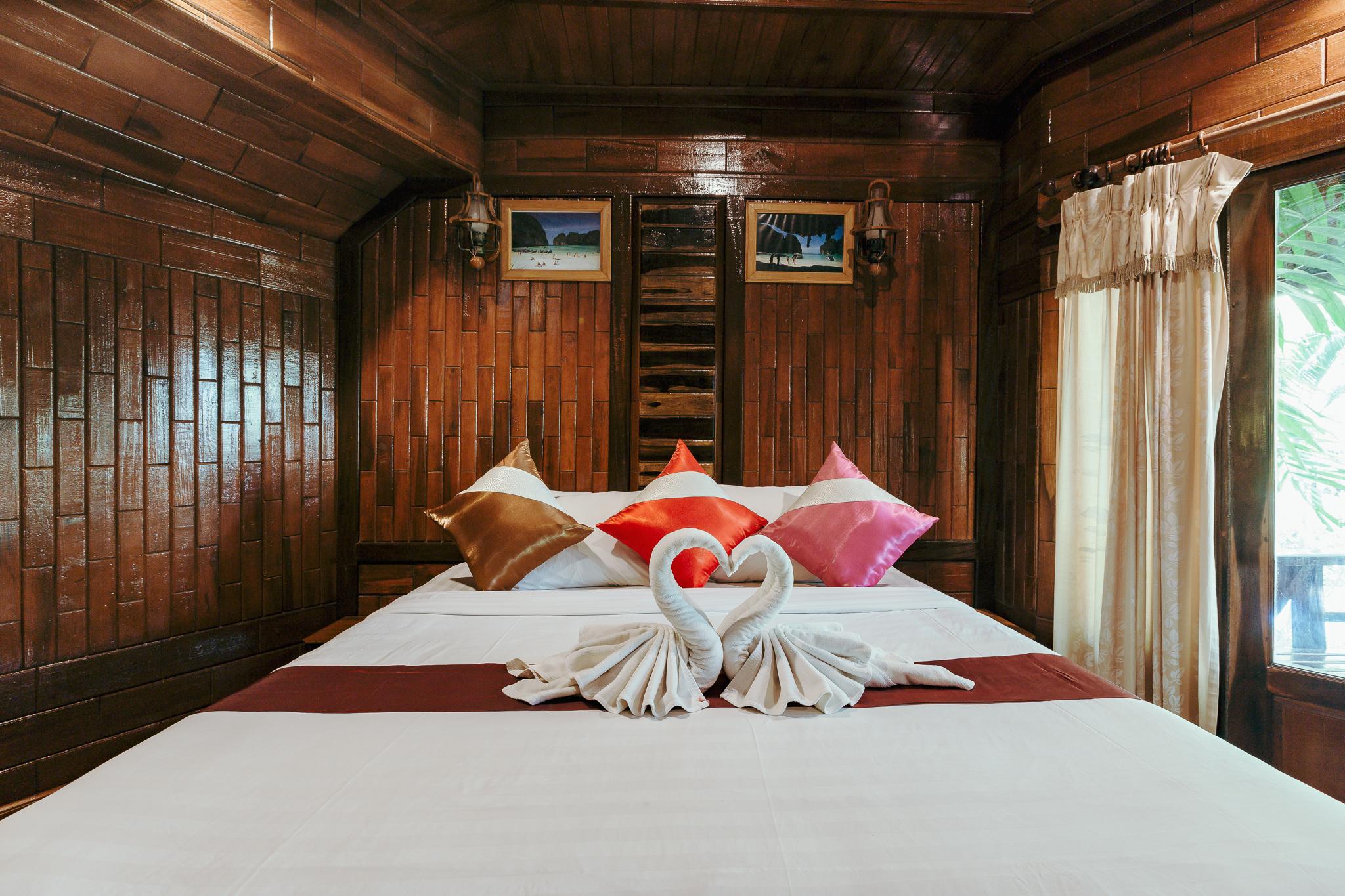 Phu Pha Aonang & Resort