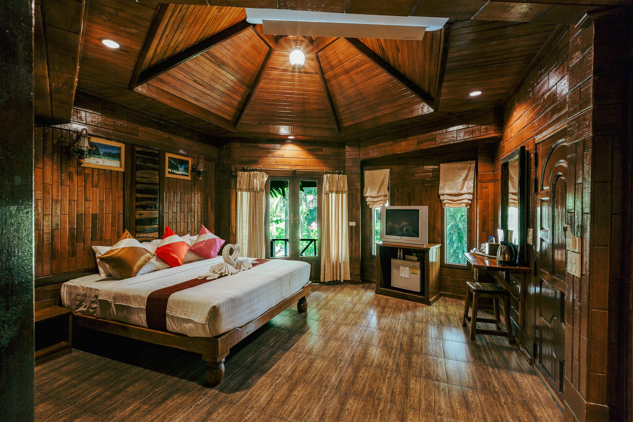 Phu Pha Aonang & Resort 3*