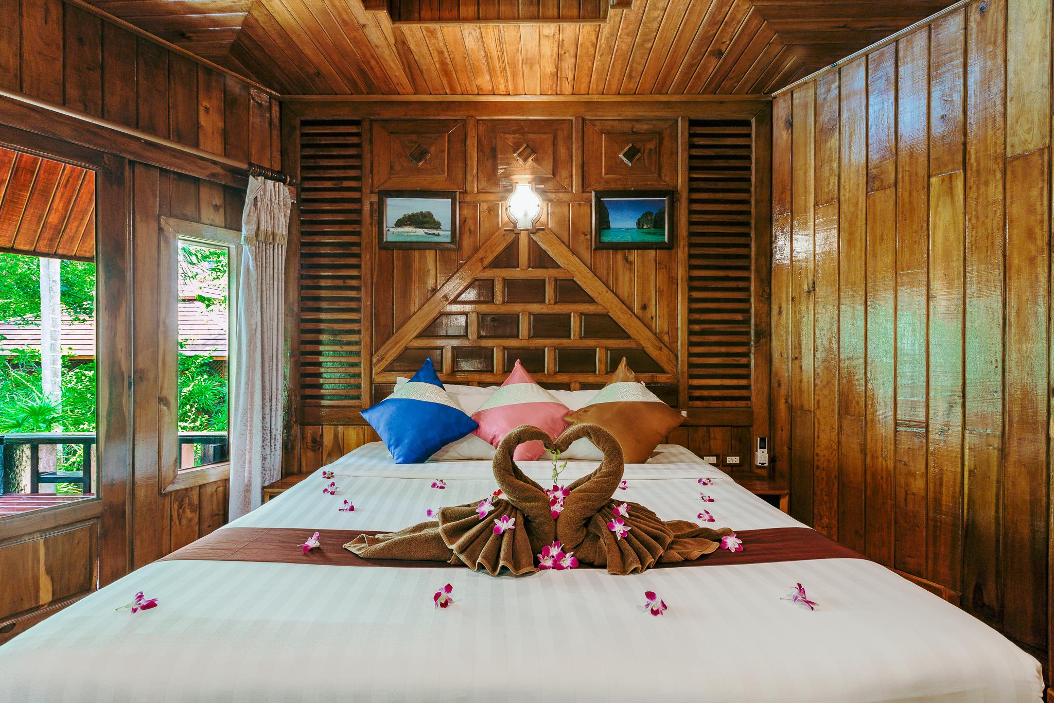 Phu Pha Aonang & 3* Ao Nang