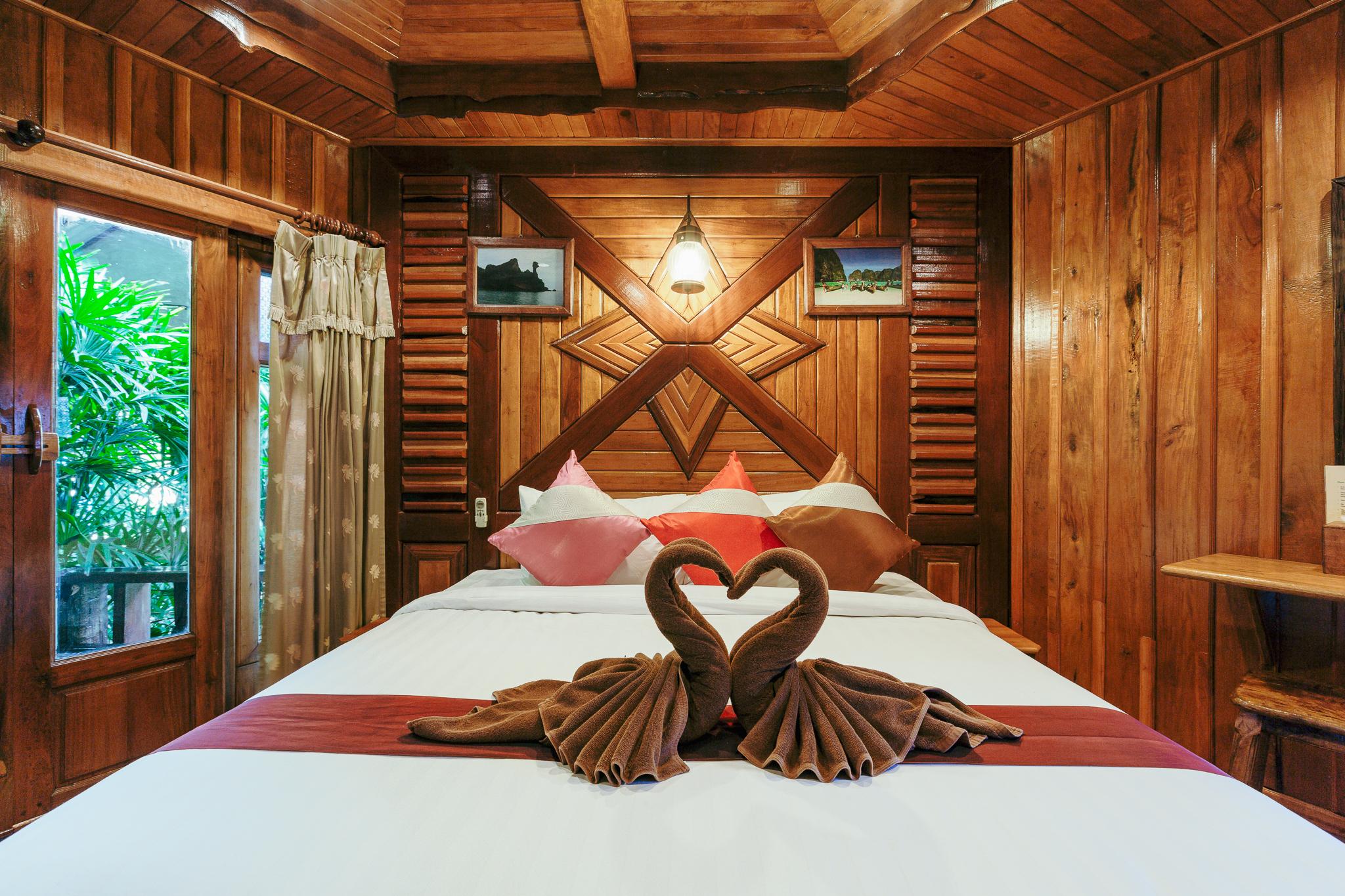 Phu Pha Aonang & 3*