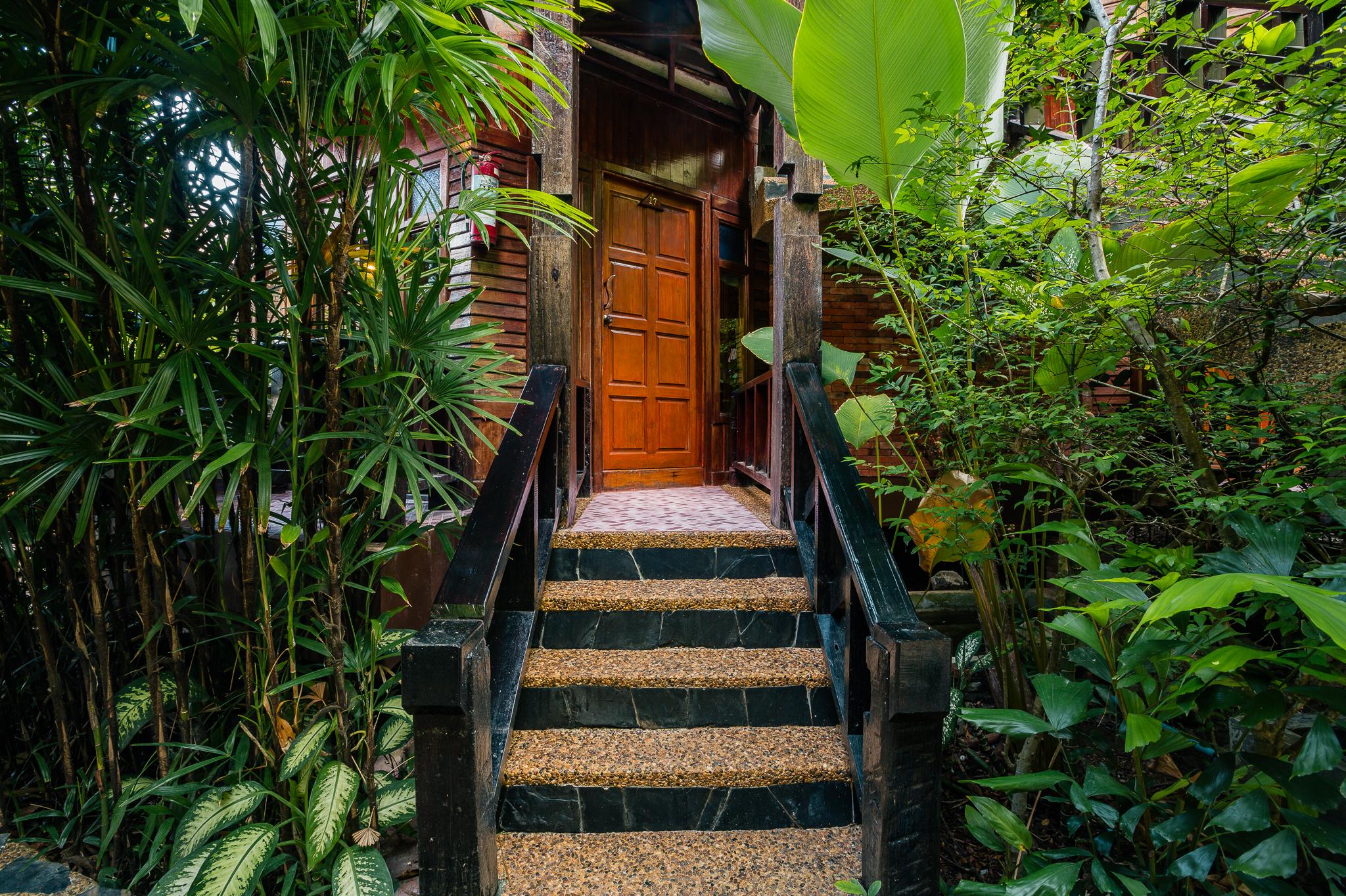 Resort Phu Pha Aonang & Ao Nang